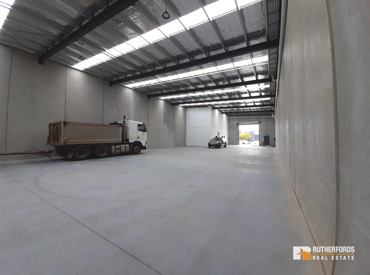 4/65 Eucumbene Drive, Ravenhall Leased by Rutherfords Real Estate - image 2