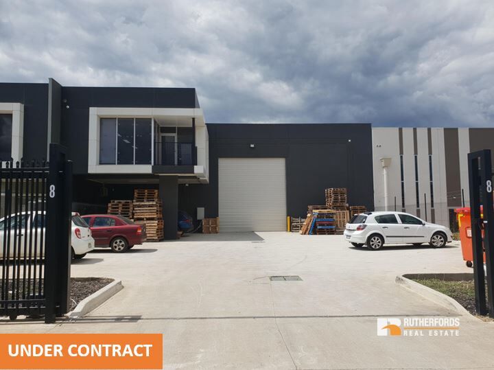 8 Burnett Street, Somerton Leased by Rutherfords Real Estate - image 2
