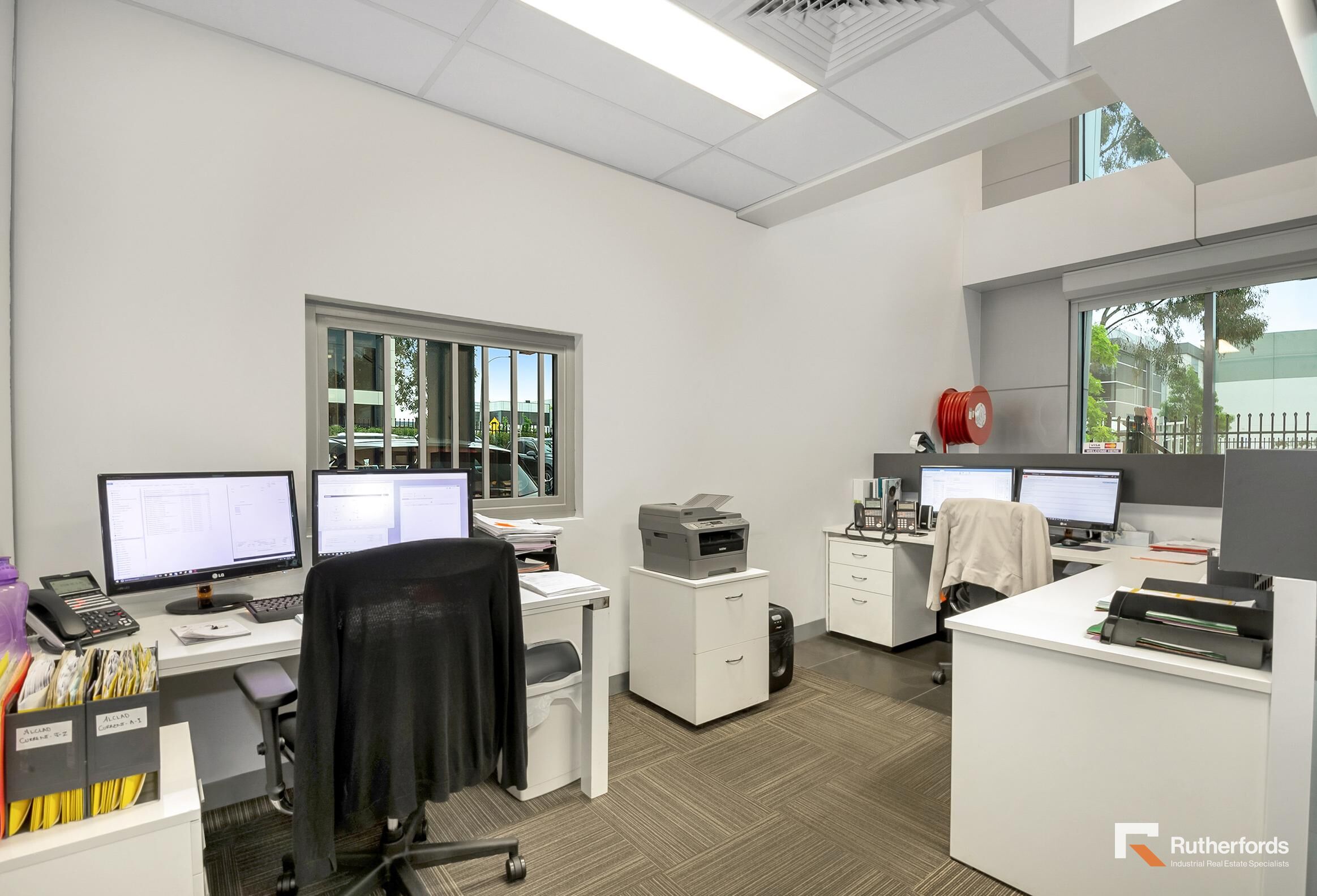 30 Logistics Street, Keilor Park Leased by Rutherfords Real Estate - image 8