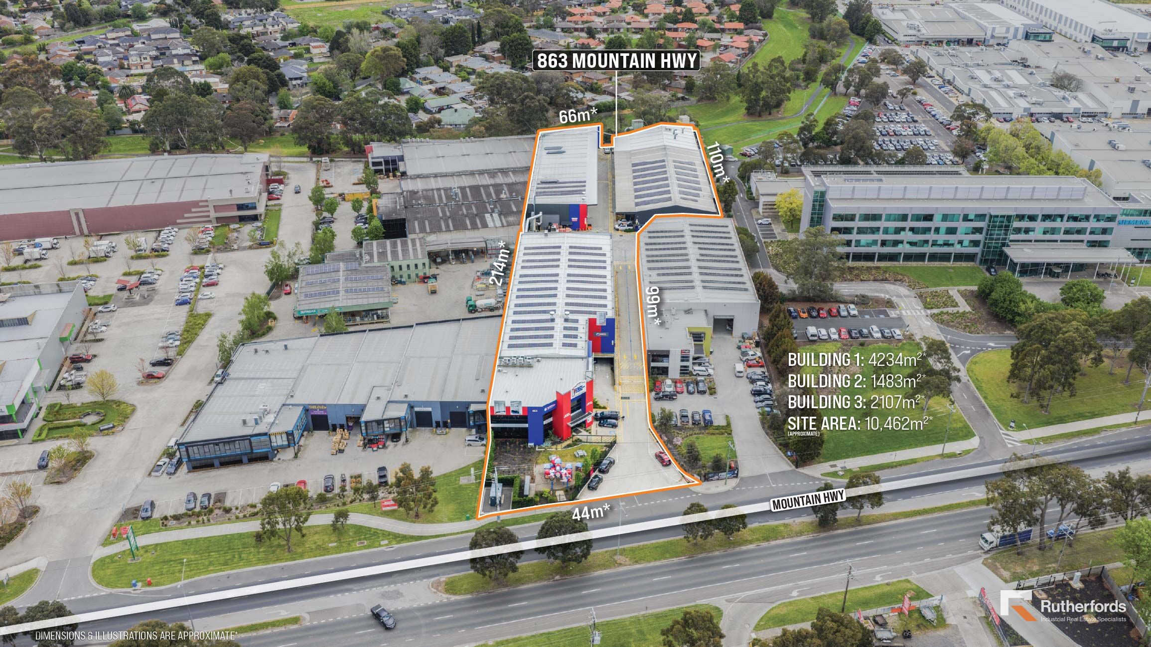 863 Mountain Highway, Bayswater For Sale by Rutherfords Real Estate - image 12