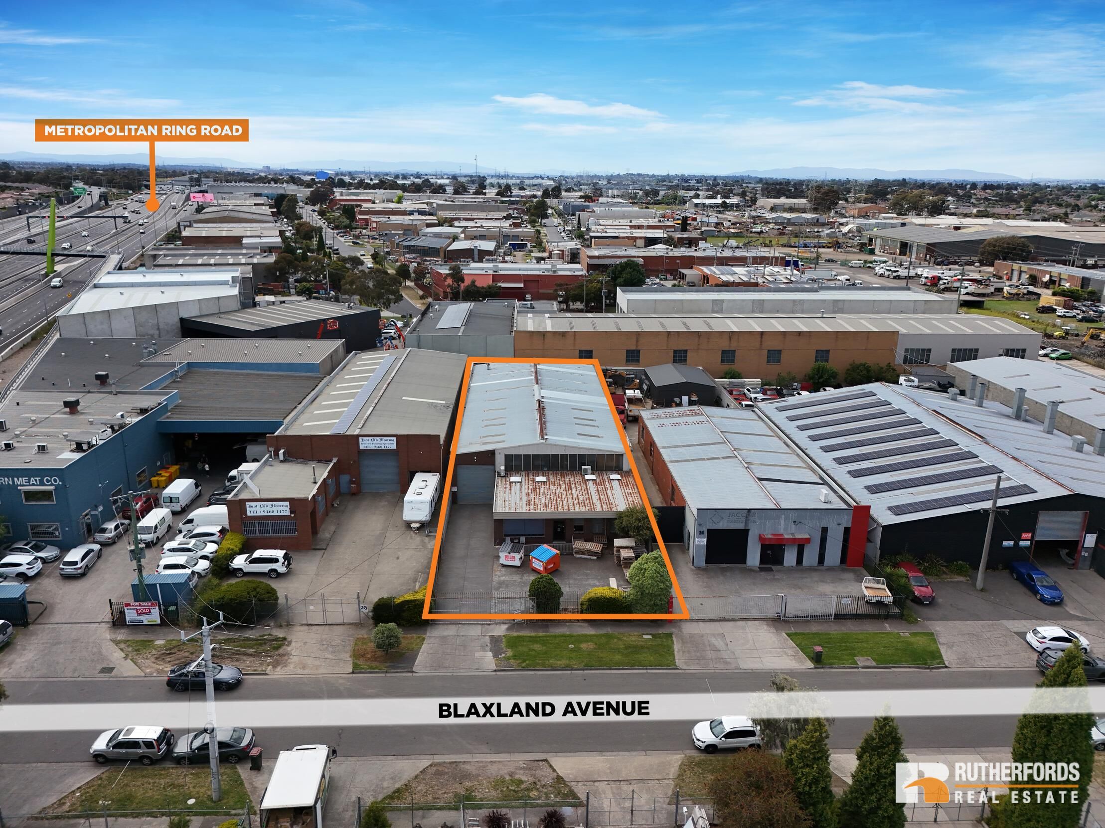 26 Blaxland Avenue, Thomastown Leased by Rutherfords Real Estate - image 31