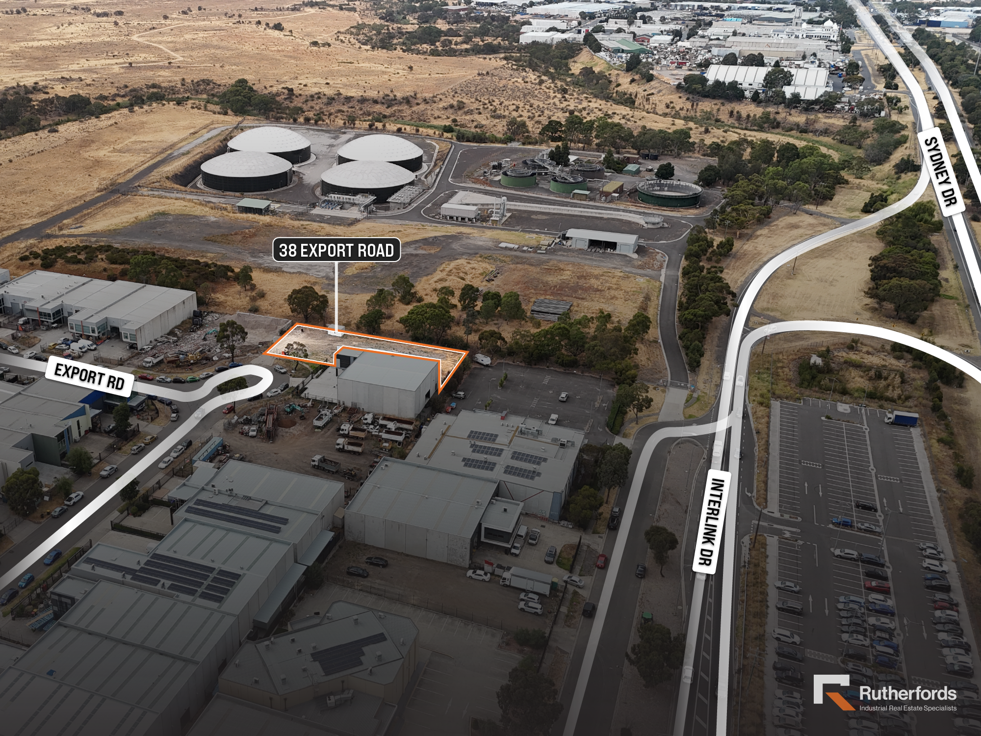 38 Export Road, Craigieburn For Sale or Lease by Rutherfords Real Estate - image 3