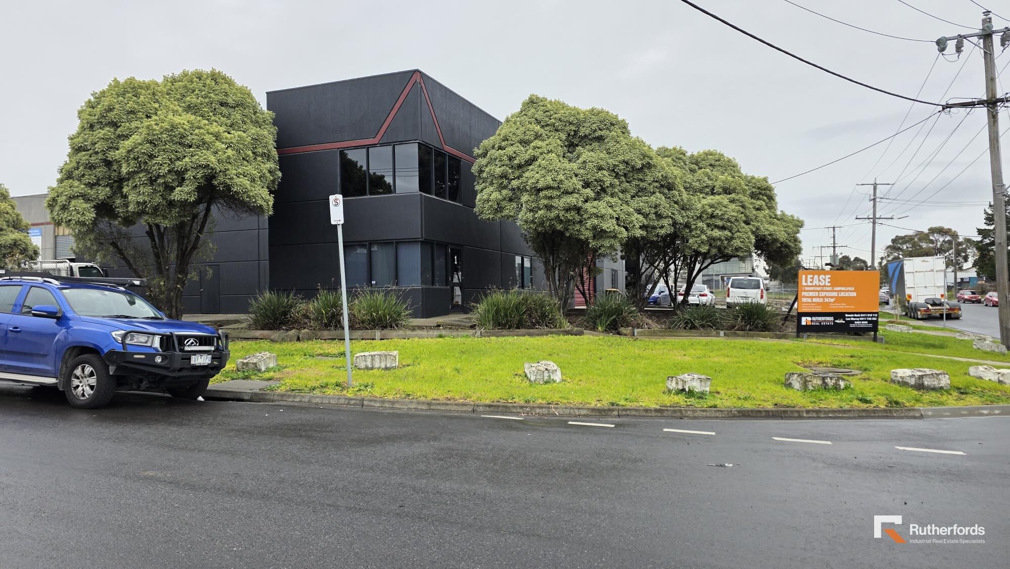 2/1 Thornycroft Street, Campbellfield For Lease by Rutherfords Real Estate - image 20
