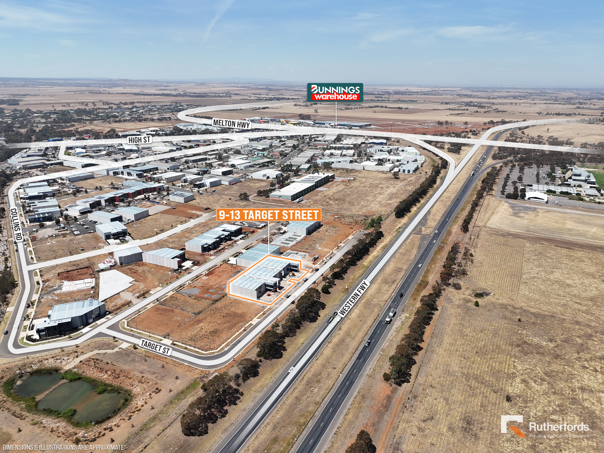 9-13 Target Street, Melton For Sale by Rutherfords Real Estate - image 10