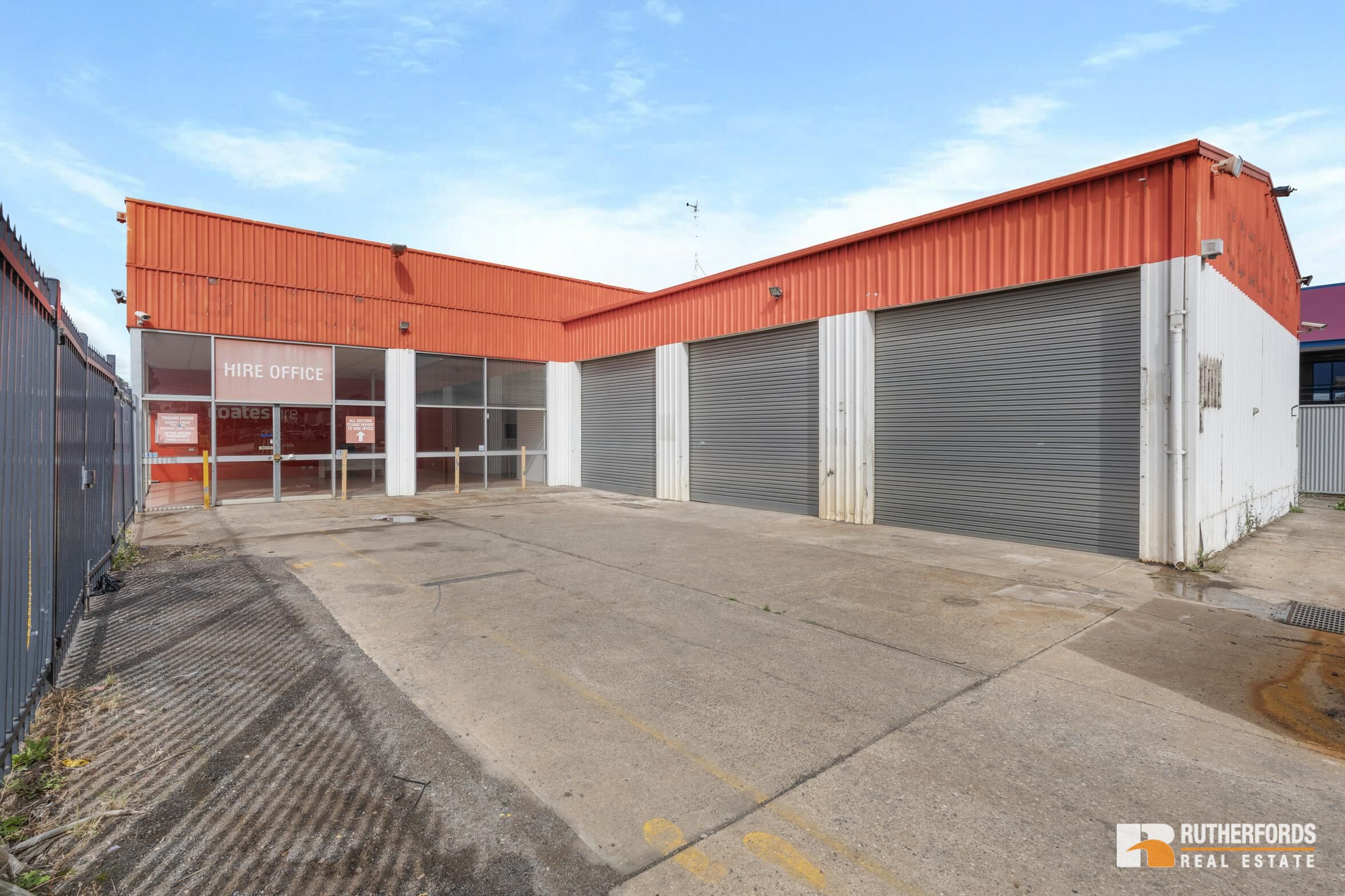 148A Old Geelong Road, Hoppers Crossing For Lease by Rutherfords Real Estate - image 2