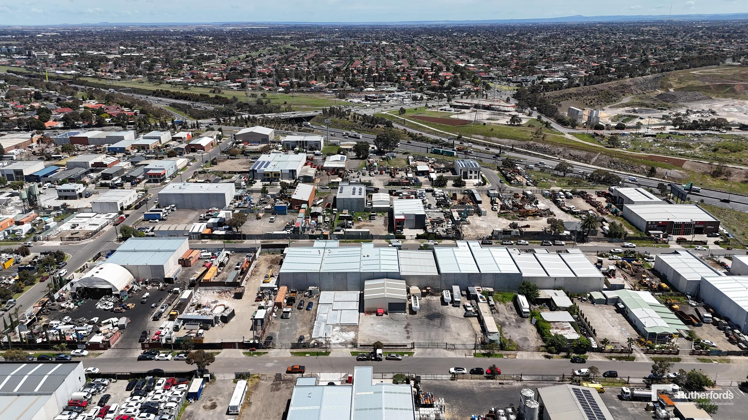 81-85 Knight Avenue, Sunshine North For Lease by Rutherfords Real Estate - image 9