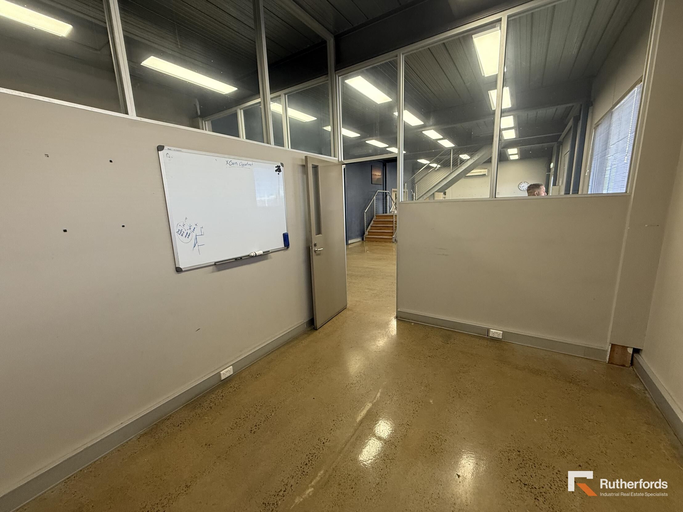 Office B 3/100 Olympia Street, Tottenham For Lease by Rutherfords Real Estate - image 8