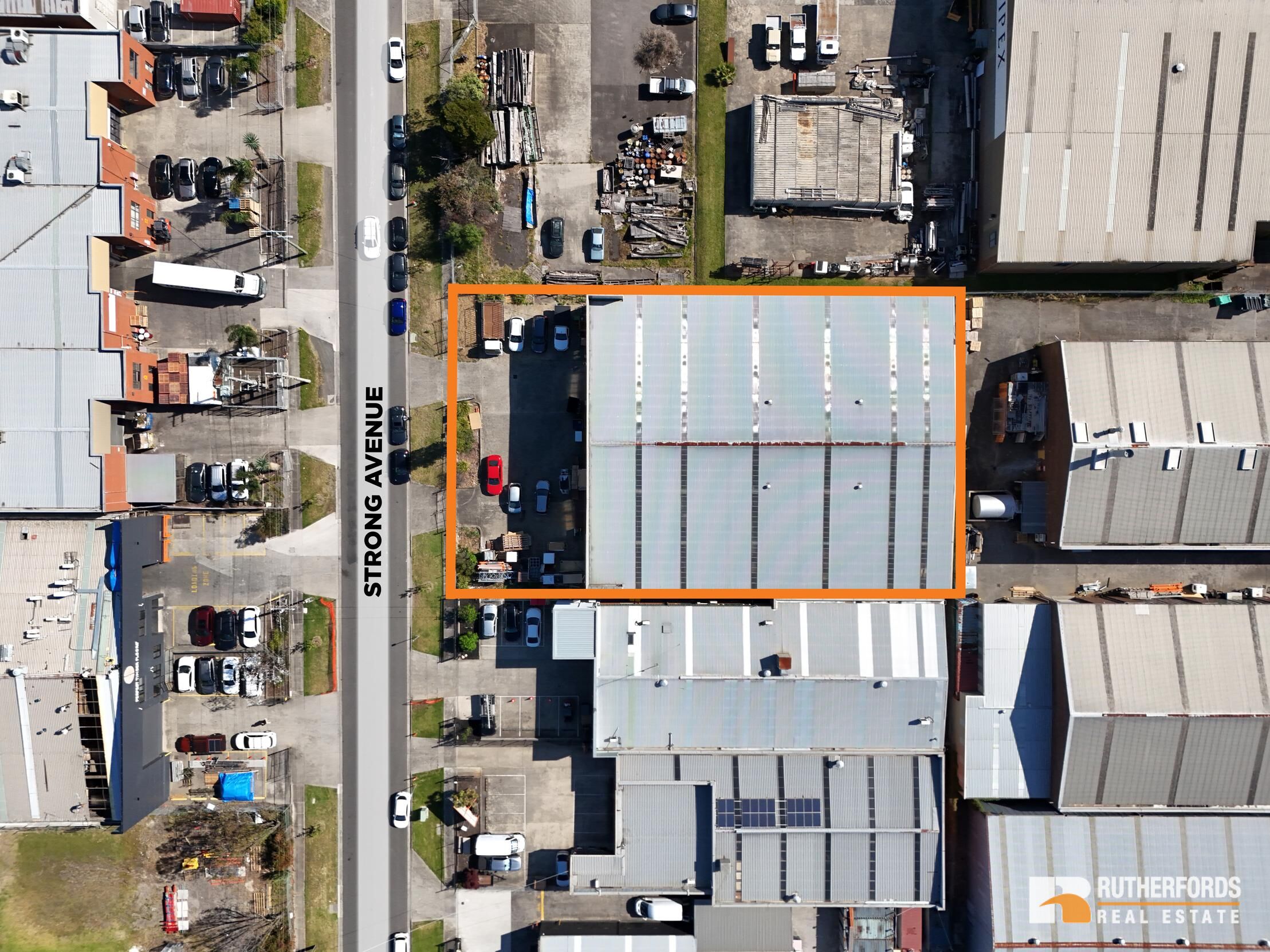 8-10 Strong Avenue, Thomastown Leased by Rutherfords Real Estate - image 10