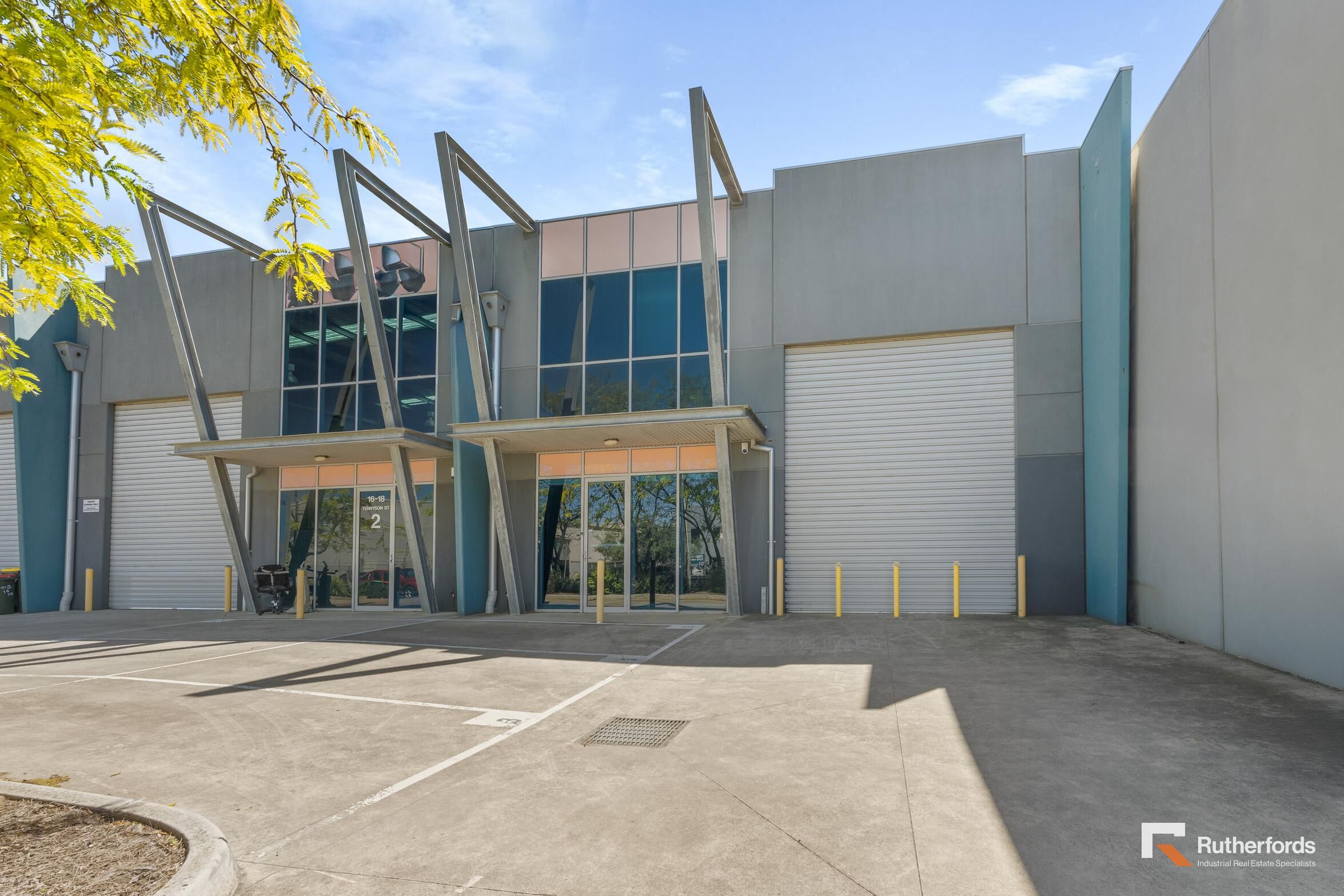 3/16-18 Tennyson Street, Williamstown North For Lease by Rutherfords Real Estate - image 2