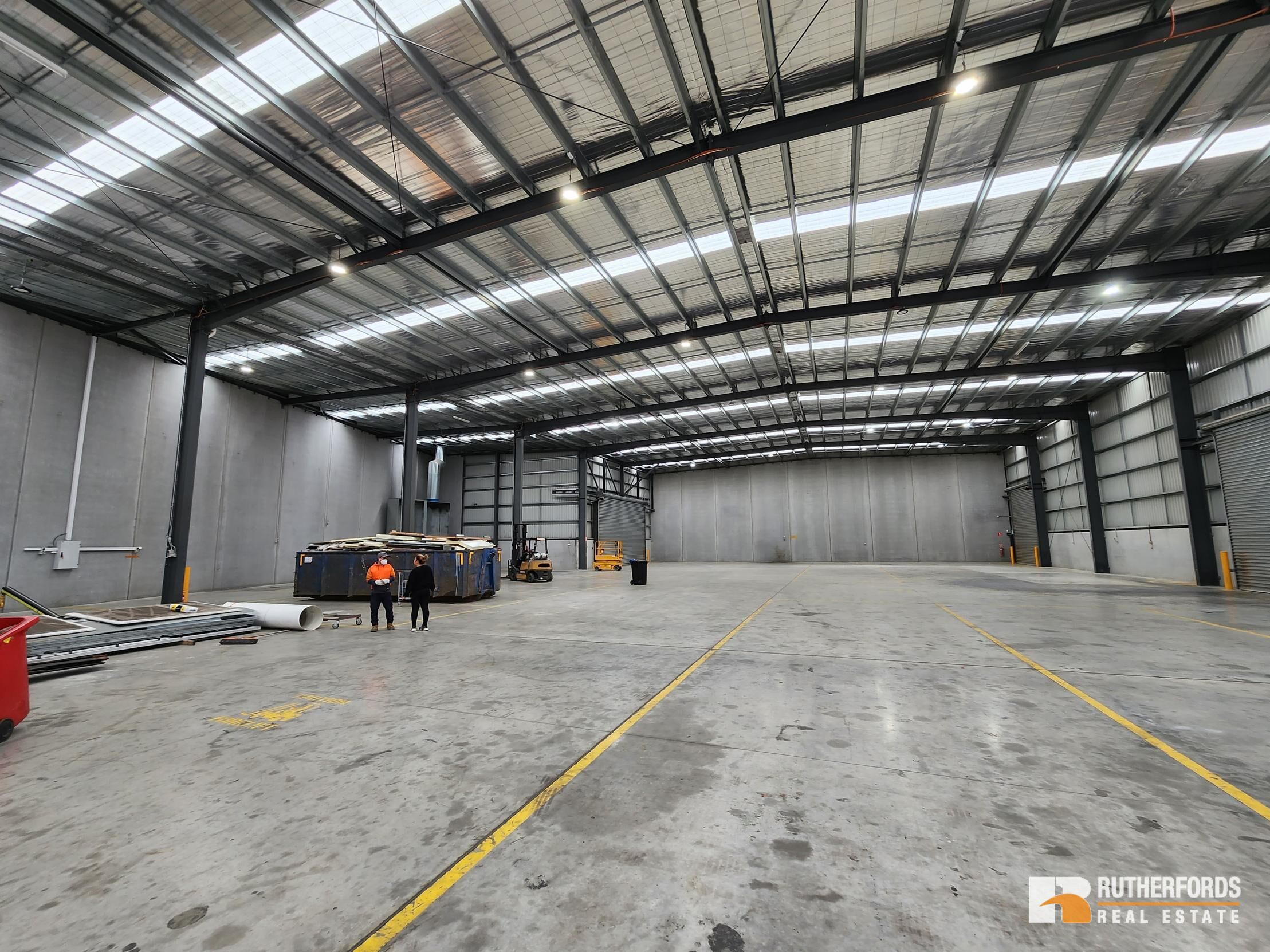 140 Castro Way, Derrimut Leased by Rutherfords Real Estate - image 4