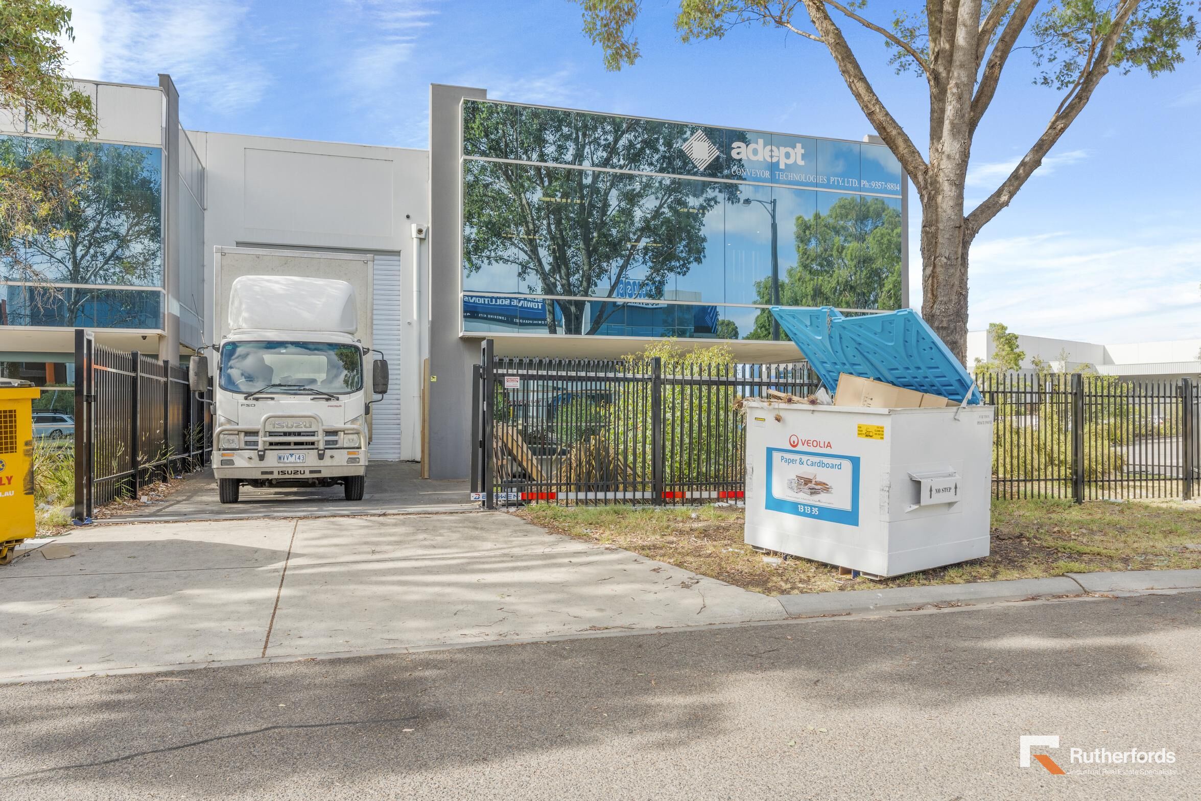 116 National Boulevard, Campbellfield For Sale or Lease by Rutherfords Real Estate - image 18
