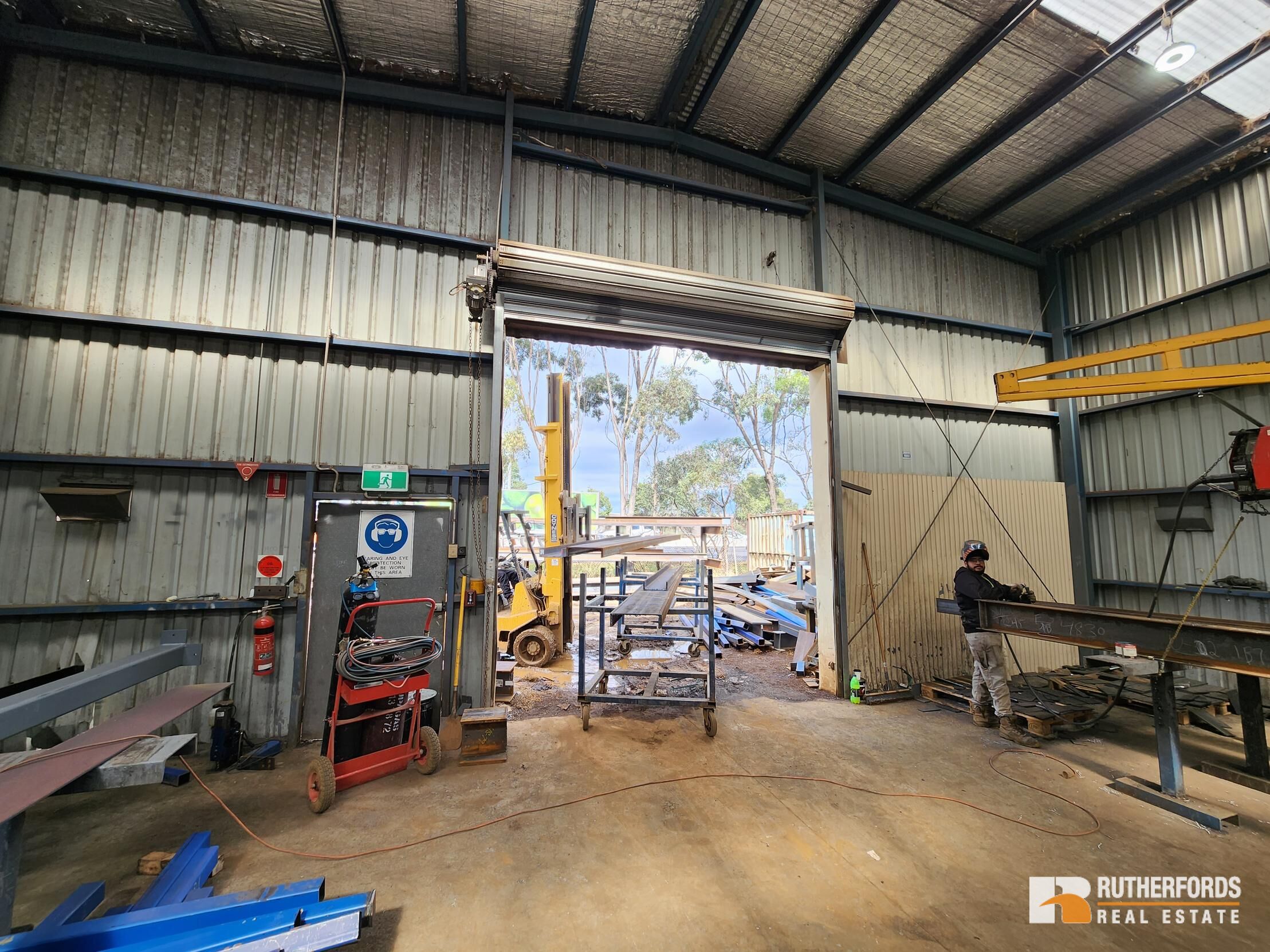 99 Triholm Avenue, Laverton Leased by Rutherfords Real Estate - image 2