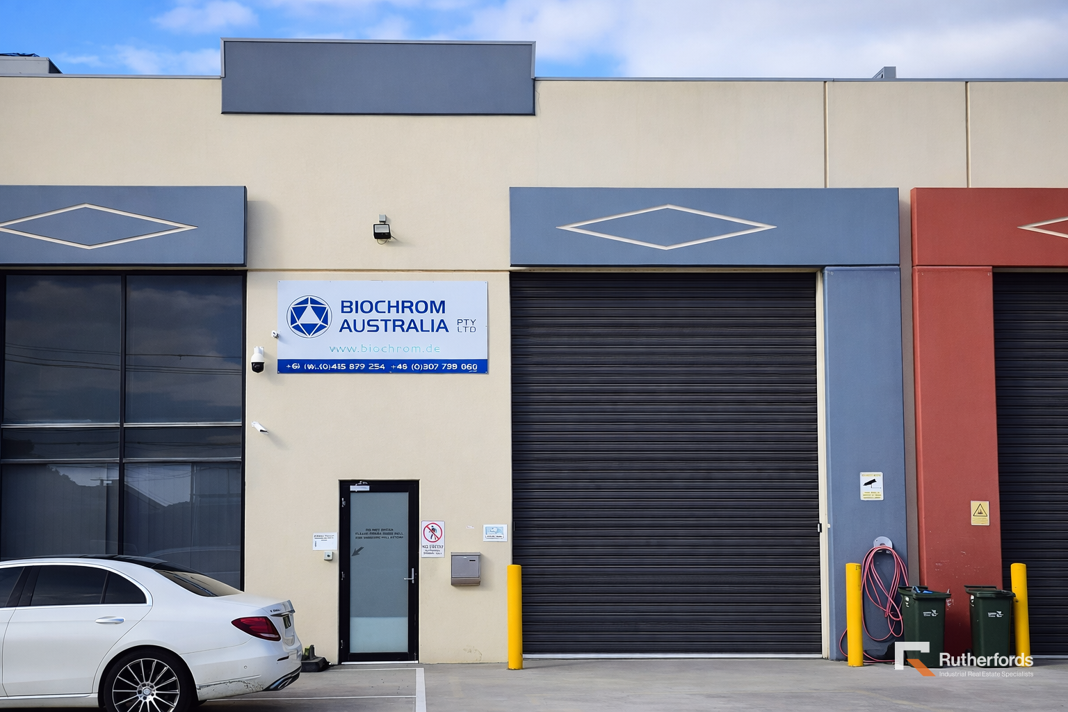 2/14 Pearl Street, Brooklyn For Sale by Rutherfords Real Estate - image 1