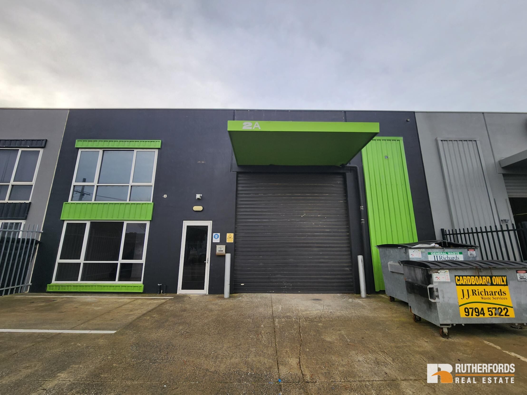 2A Helm Court, Epping Leased by Rutherfords Real Estate