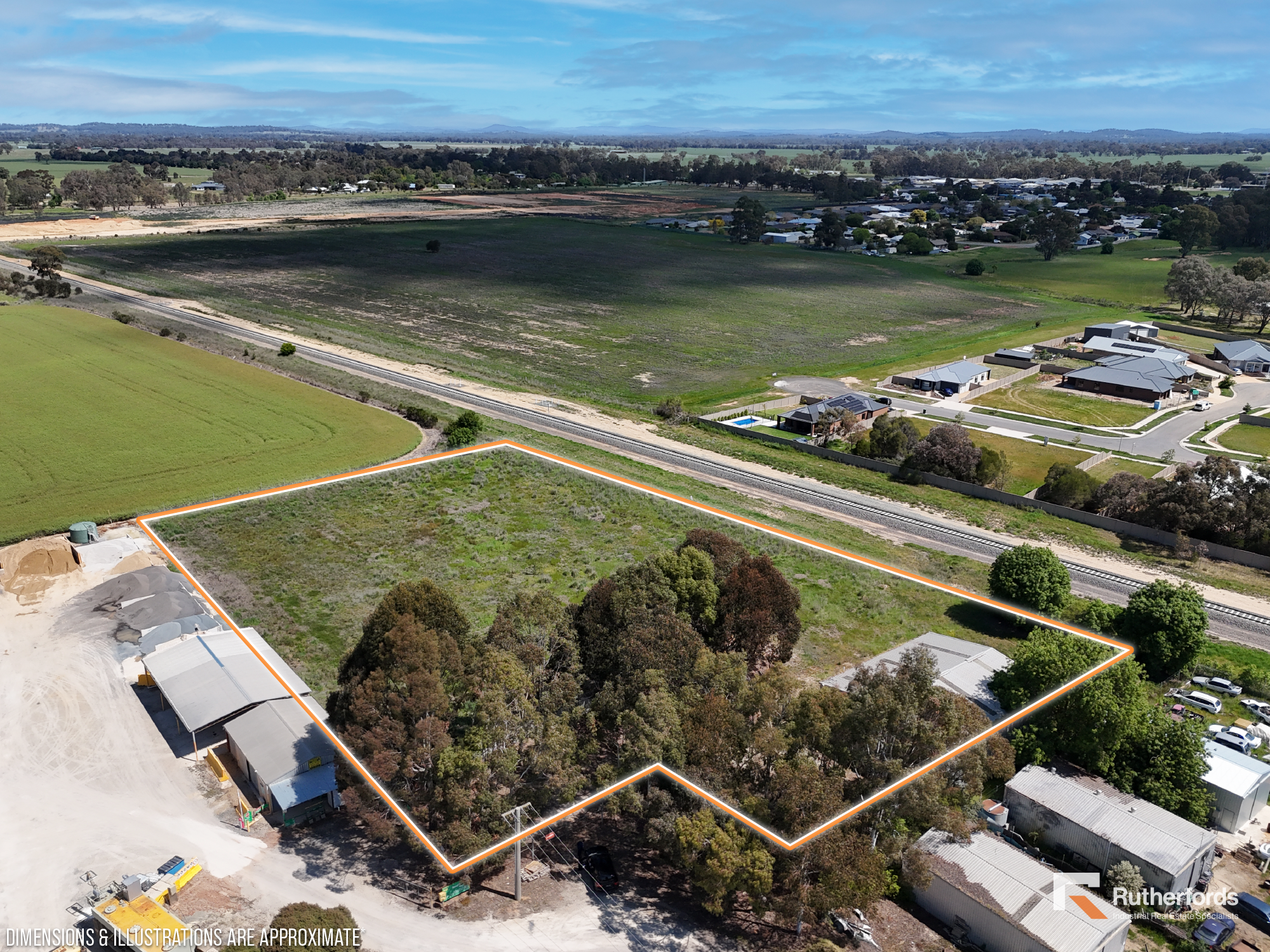 15-17 Industrial Crescent, Nagambie For Lease by Rutherfords Real Estate - image 5