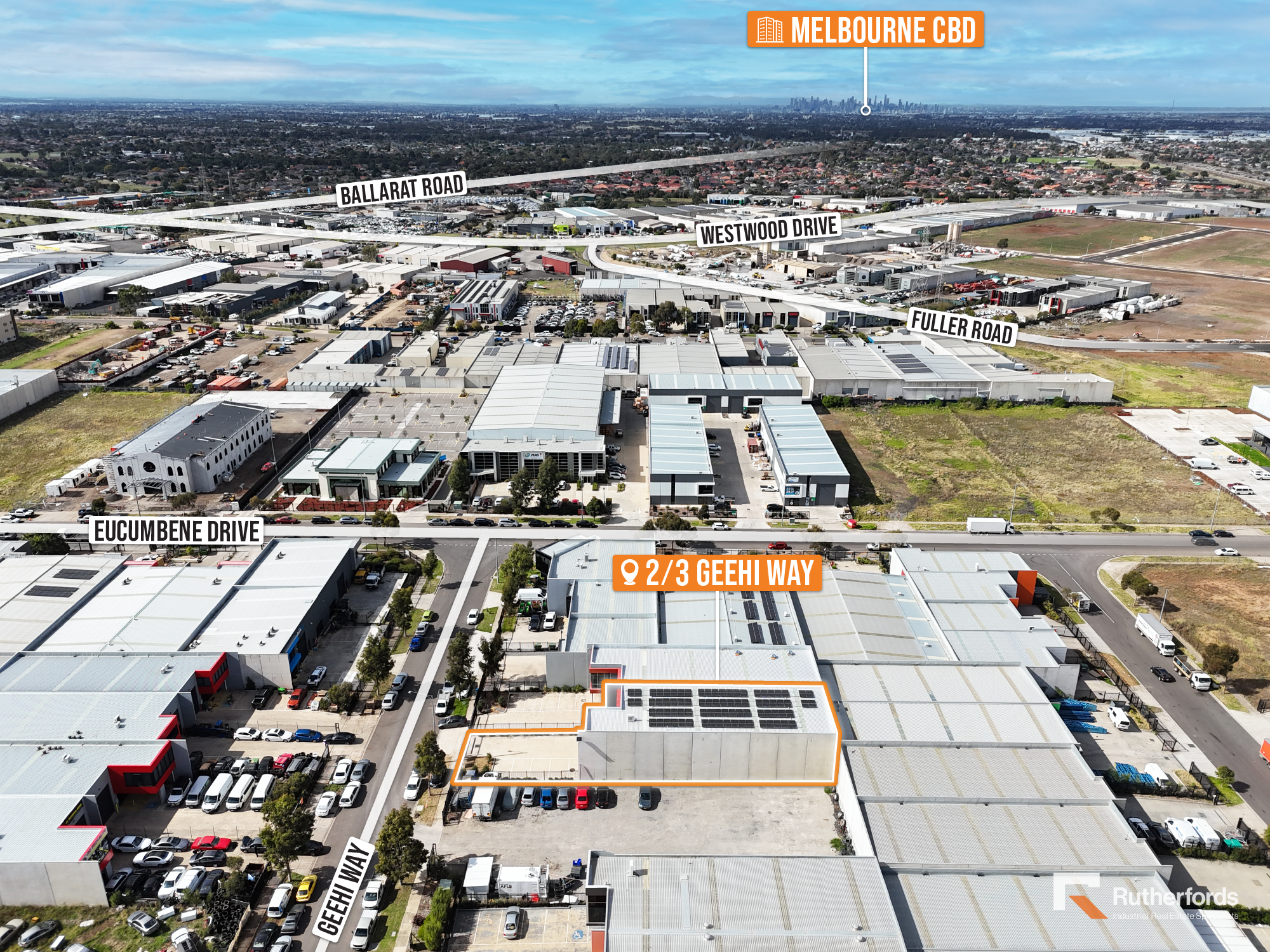 2/3 Geehi Way, Ravenhall Leased by Rutherfords Real Estate - image 17