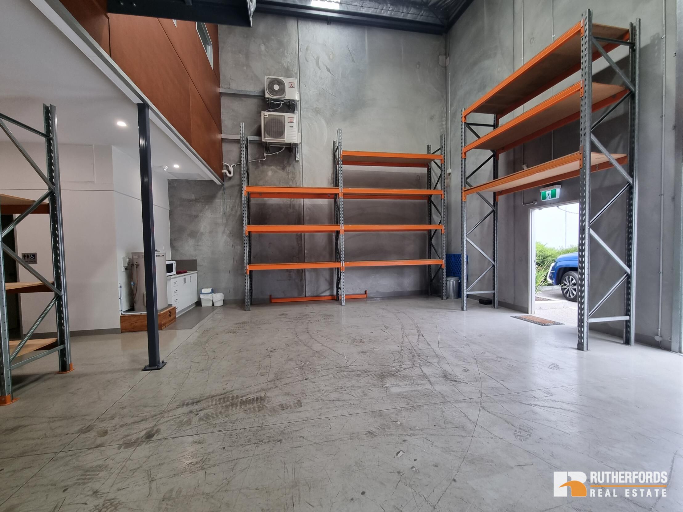 1/25 Goodyear Drive, Thomastown Leased by Rutherfords Real Estate - image 4