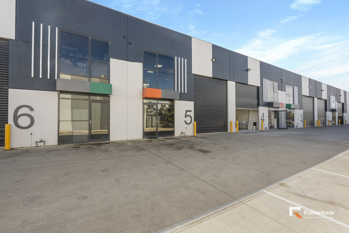5/15 Industrial Avenue, Thomastown For Lease by Rutherfords Real Estate - image 14