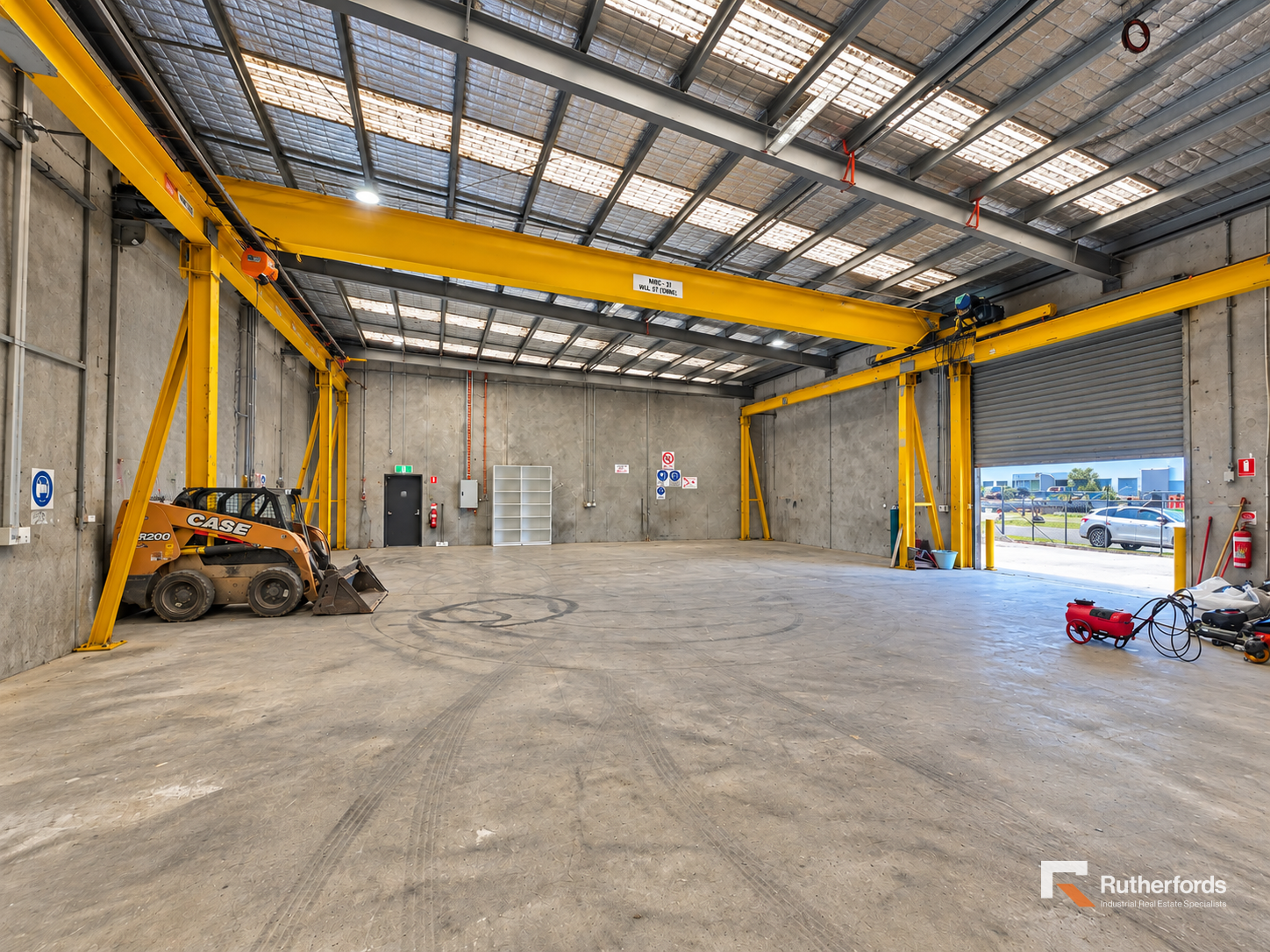 22-24 Strzelecki Avenue, Sunshine West For Lease by Rutherfords Real Estate - image 4