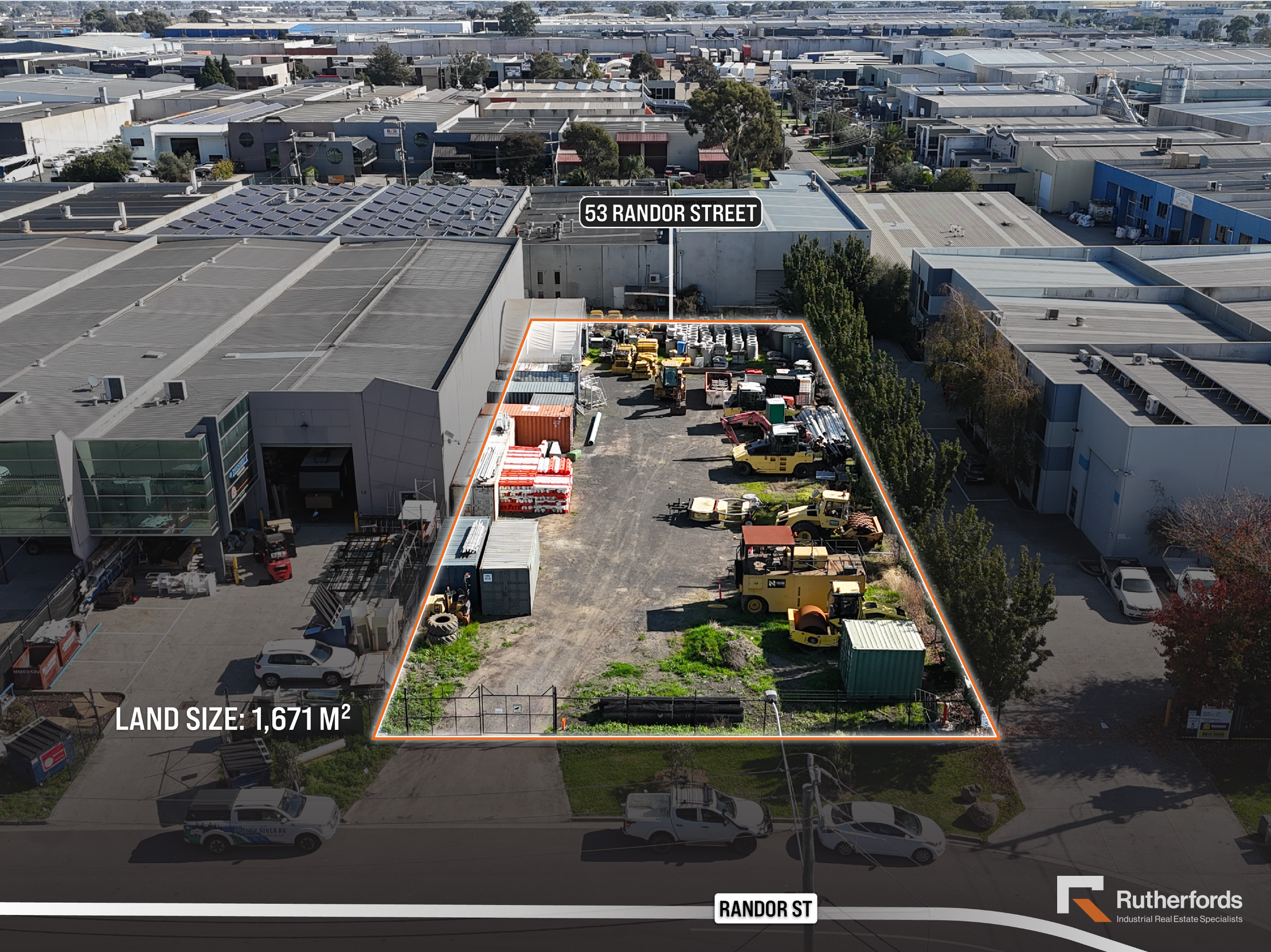 53 Randor Street, Campbellfield For Sale by Rutherfords Real Estate - image 2