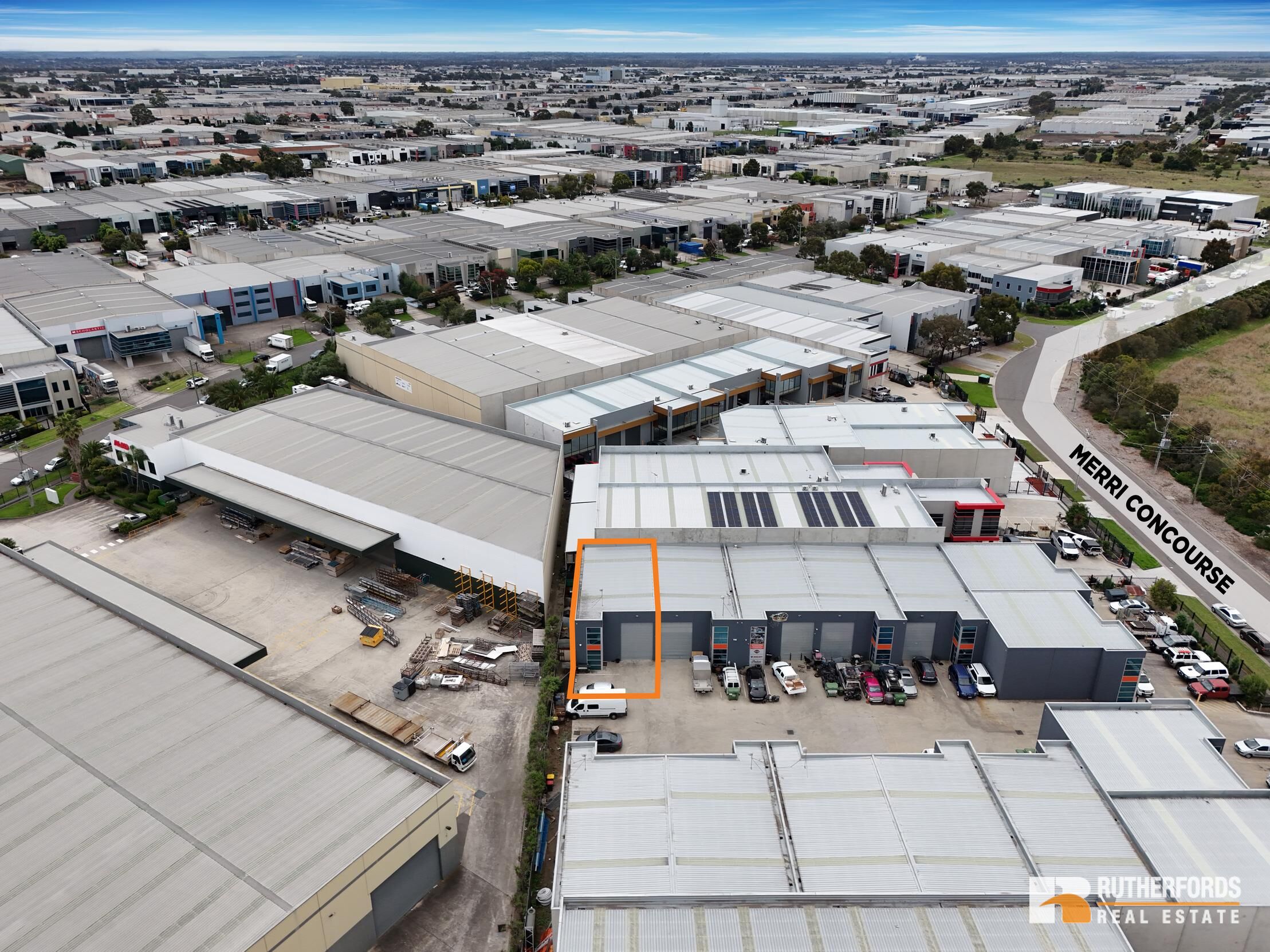8/41 Merri Concourse, Campbellfield Sold by Rutherfords Real Estate - image 5