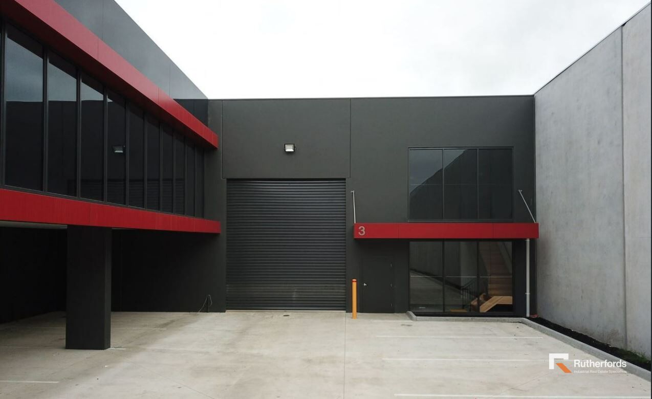 3/20 Quinlan Road, Epping For Lease by Rutherfords Real Estate