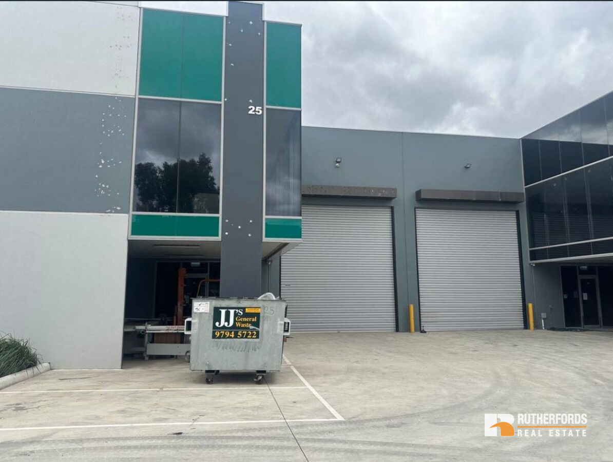 25 McKellar Way, Epping Leased by Rutherfords Real Estate - image 8