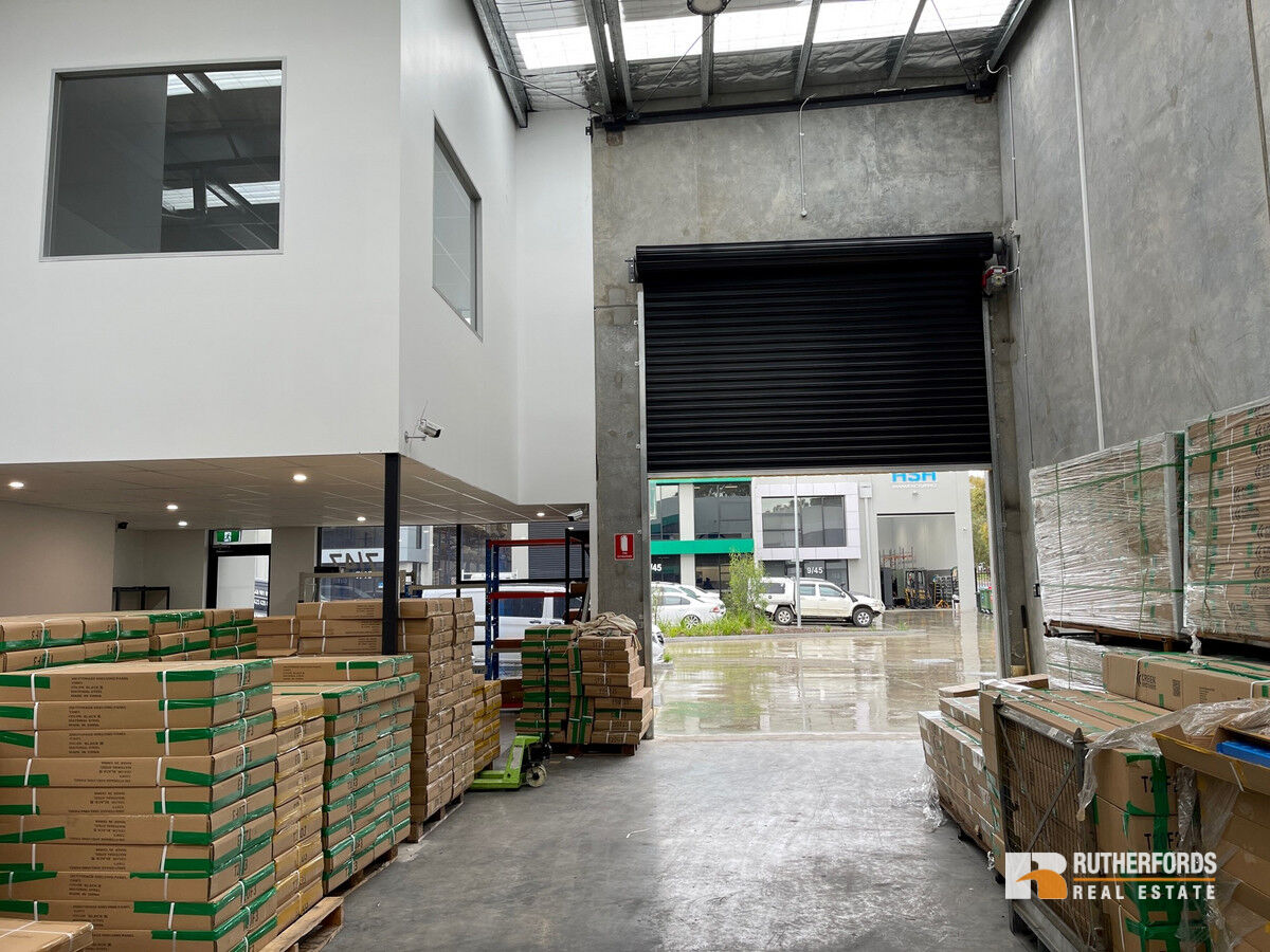 7/47 Northgate Drive, Thomastown Leased by Rutherfords Real Estate - image 2