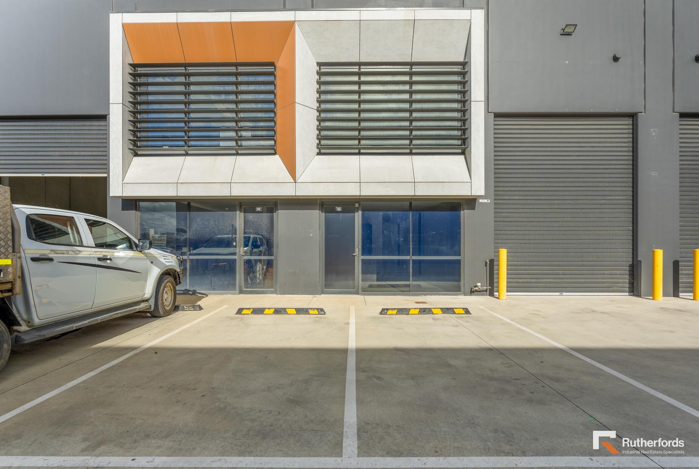 3/22 Keon Parade, Thomastown For Sale by Rutherfords Real Estate