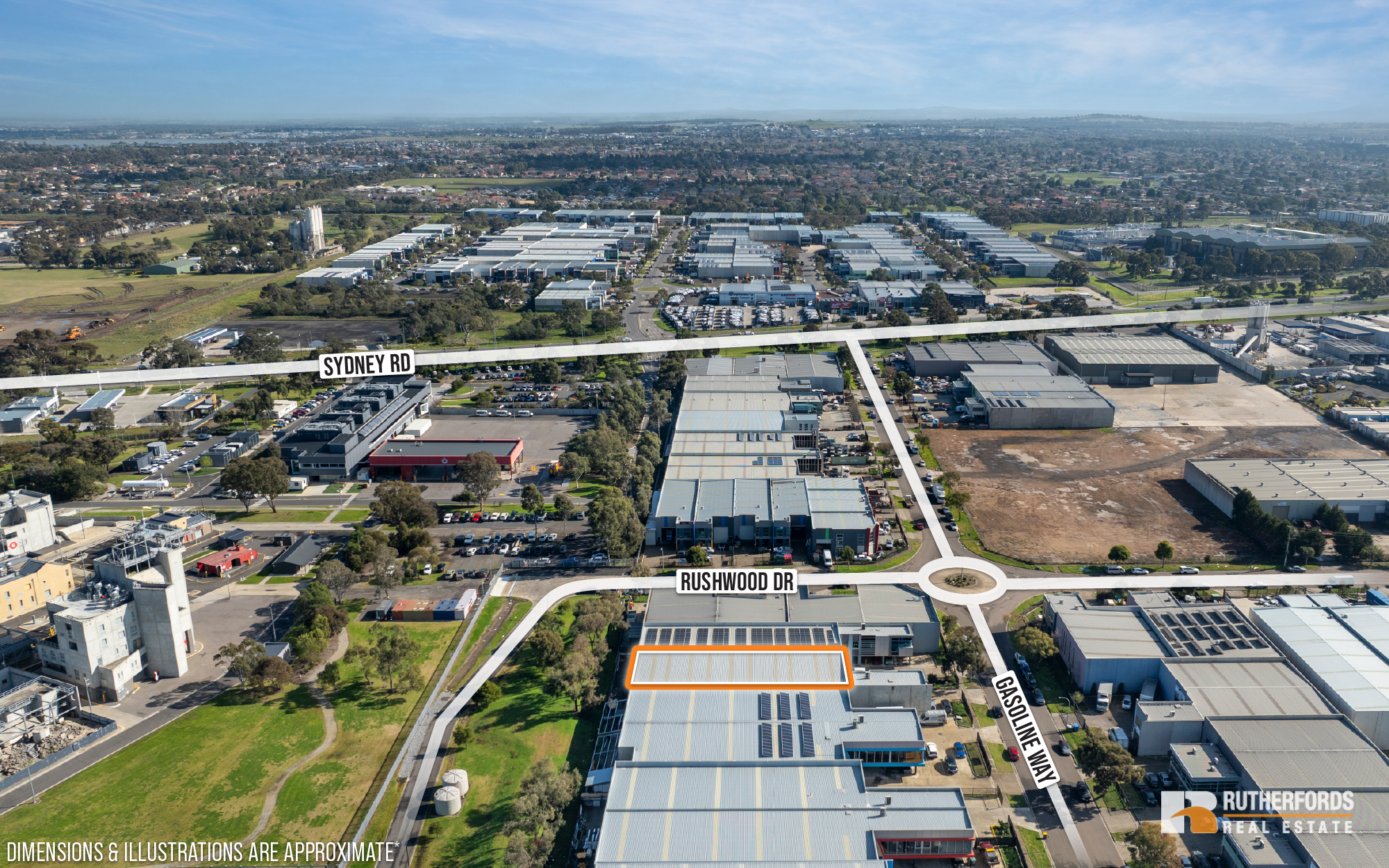 18B Gasoline Way, Craigieburn Leased by Rutherfords Real Estate - image 18