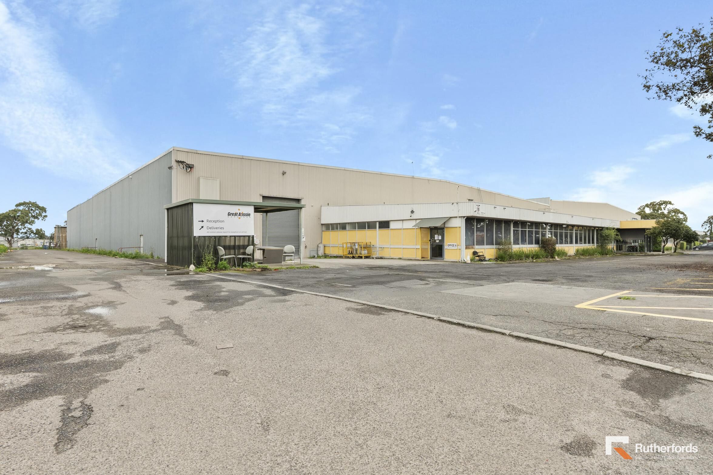 Warehouse A/88-106 Kyabram Street, Coolaroo For Lease by Rutherfords Real Estate - image 4