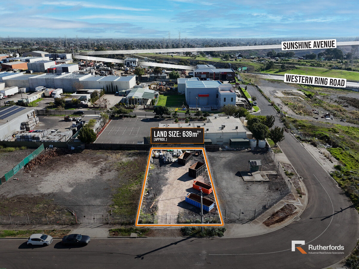 81 Imperial Avenue, Sunshine North For Lease by Rutherfords Real Estate - image 3