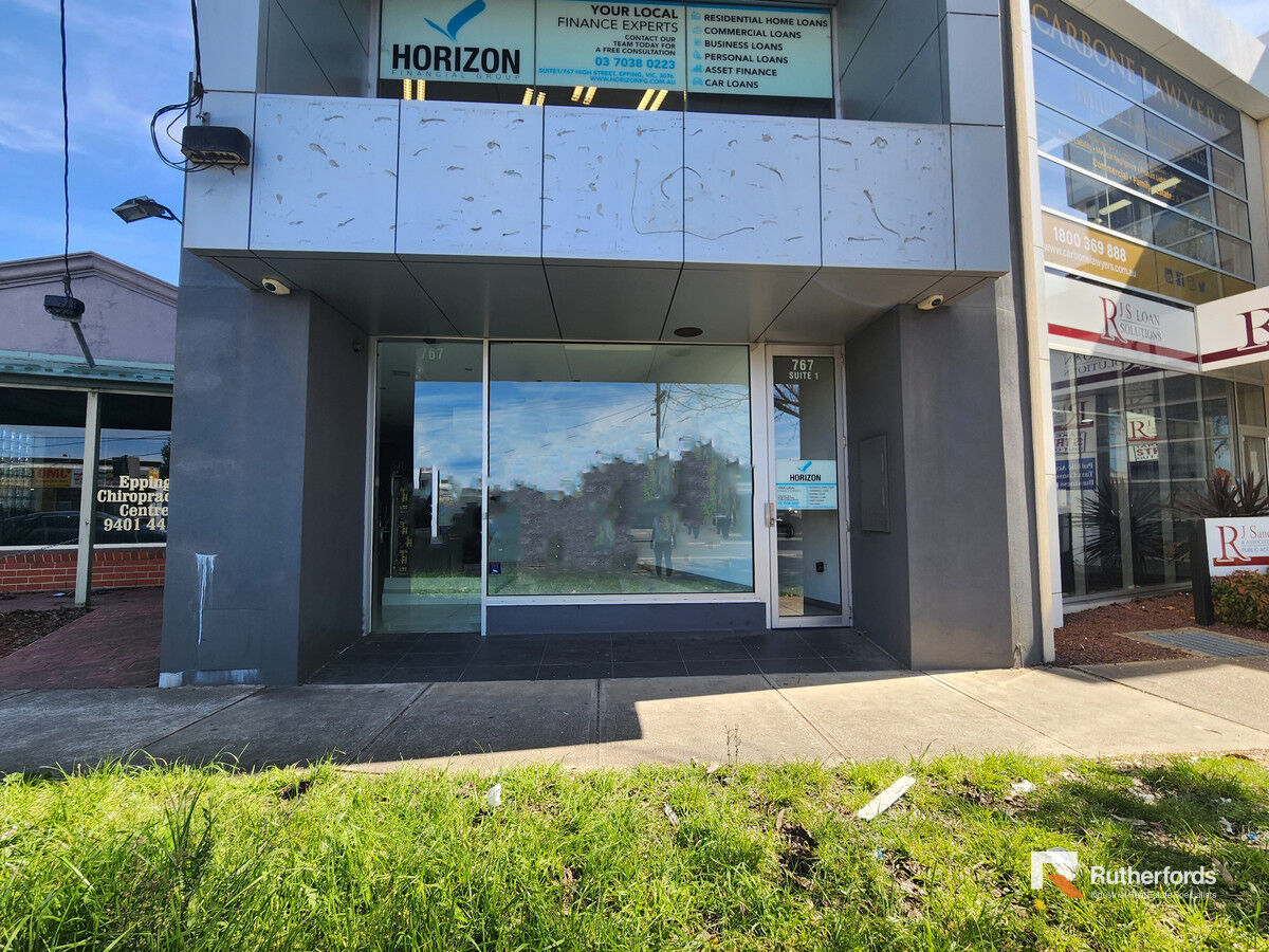 767 High Street, Epping For Lease by Rutherfords Real Estate - image 1