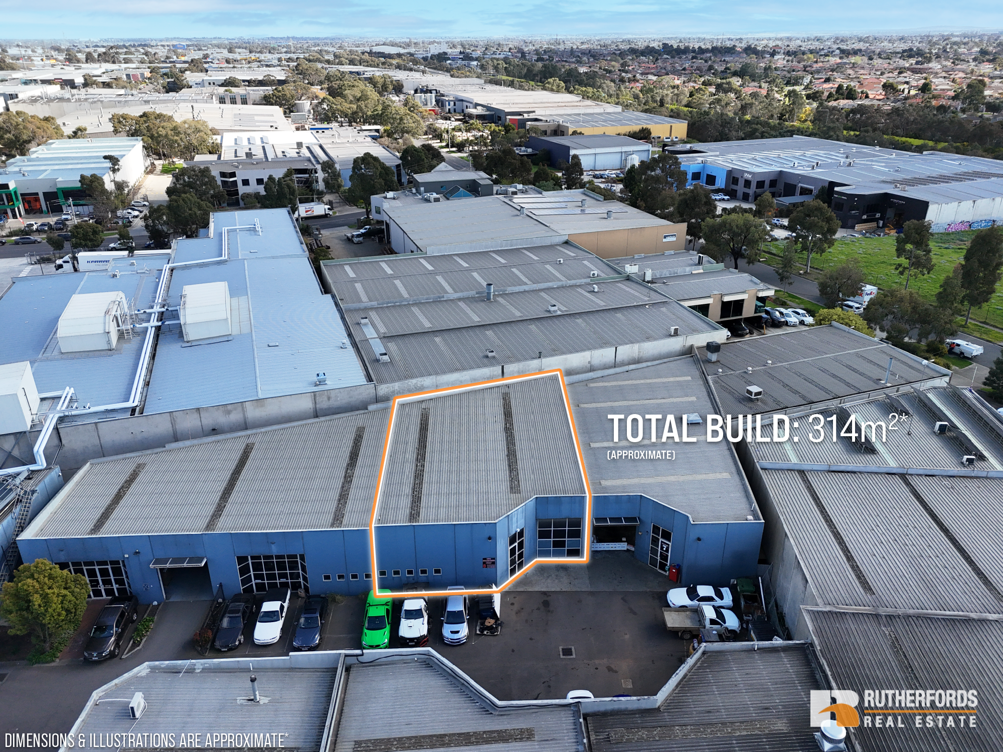 8/33-35 Commercial Drive, Thomastown Sold by Rutherfords Real Estate - image 4