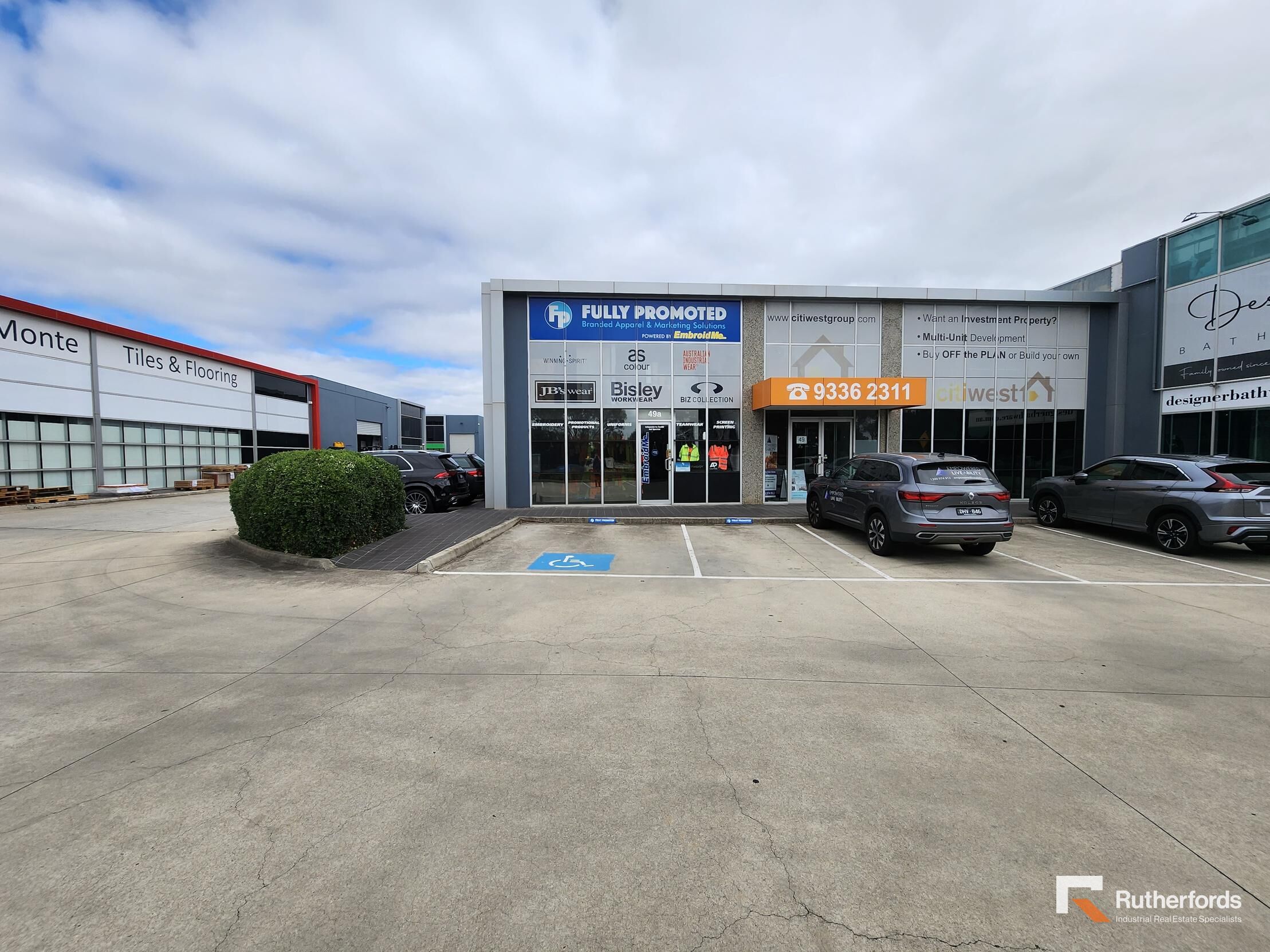 49A Keilor Park Drive, Keilor Park For Lease by Rutherfords Real Estate