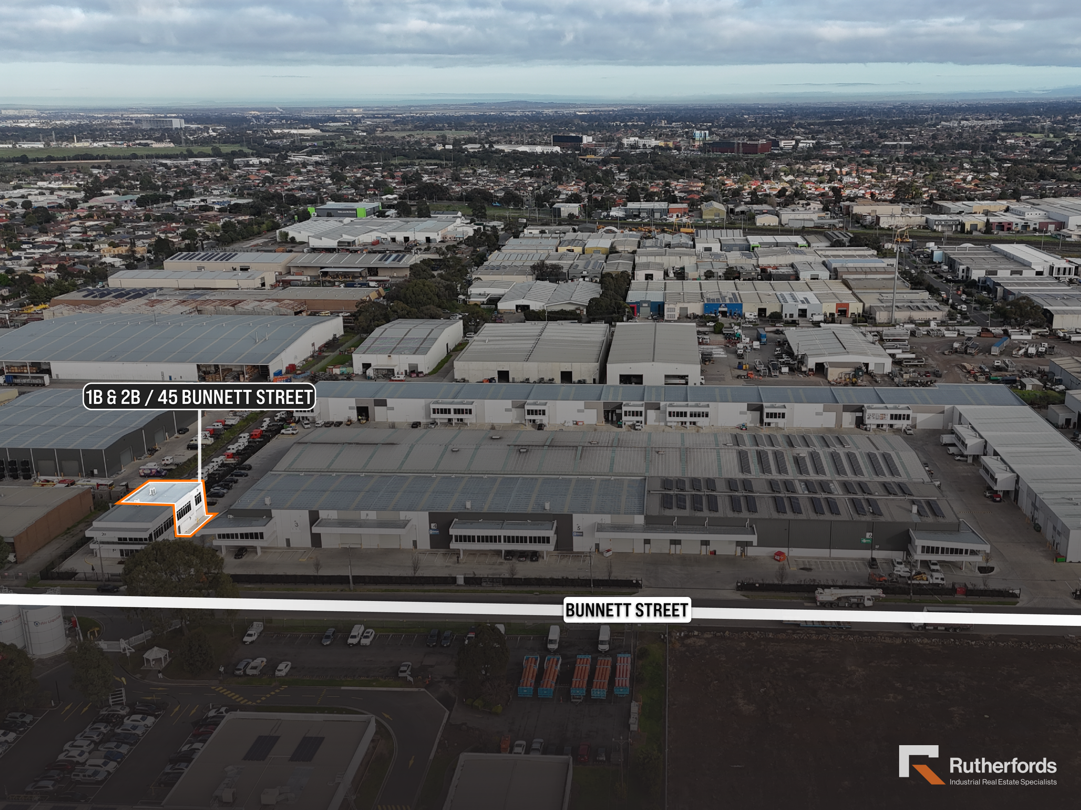 1B & 2B/45 Bunnett Street, Sunshine North For Lease by Rutherfords Real Estate - image 12