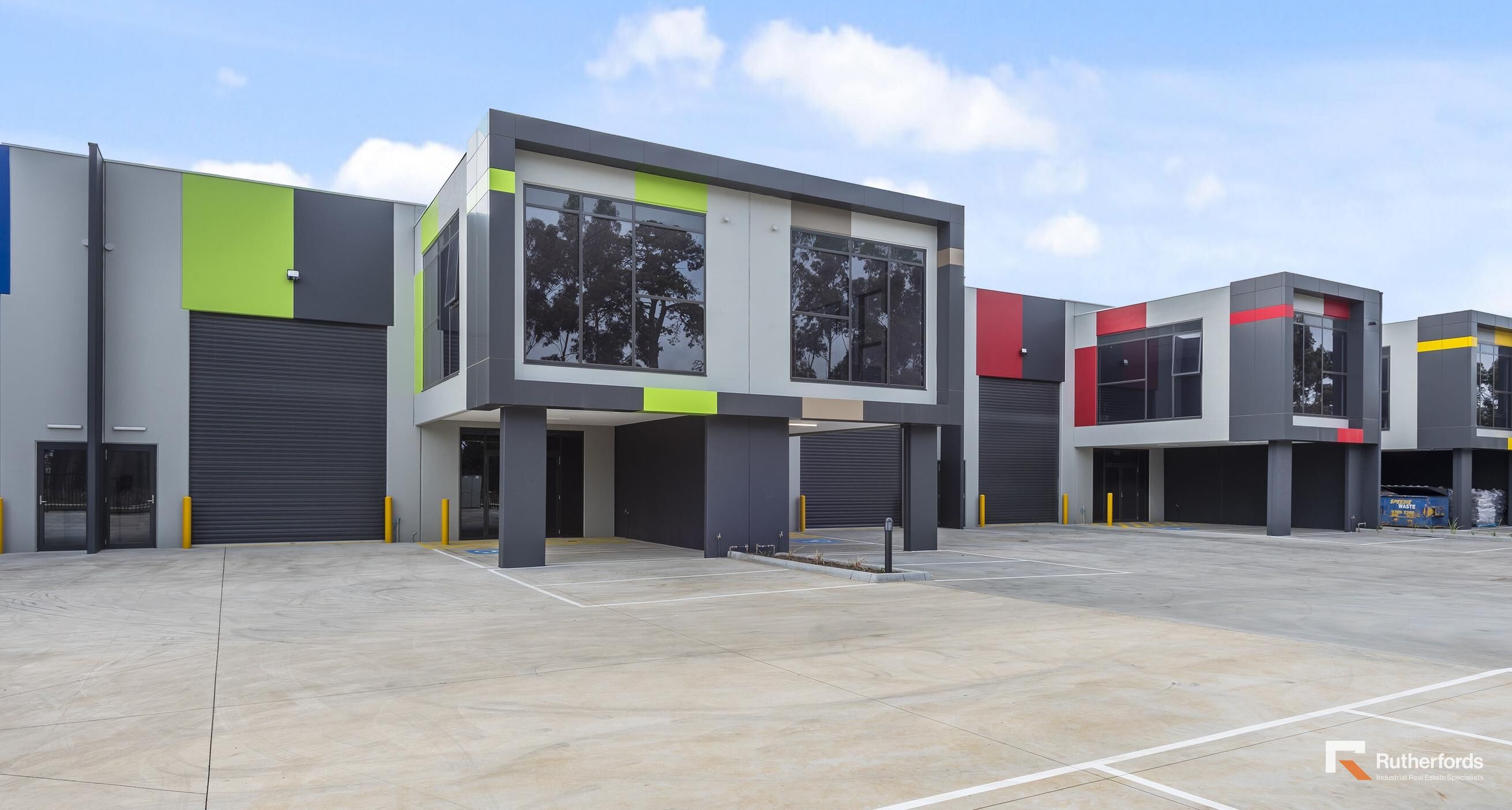 2 & 3/118 Payne Road, New Gisborne For Lease by Rutherfords Real Estate - image 9