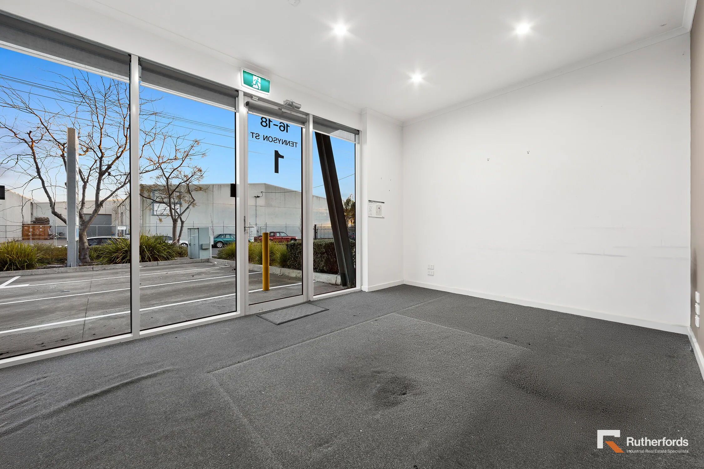 1/16-18 Tennyson Street, Williamstown North For Lease by Rutherfords Real Estate - image 4