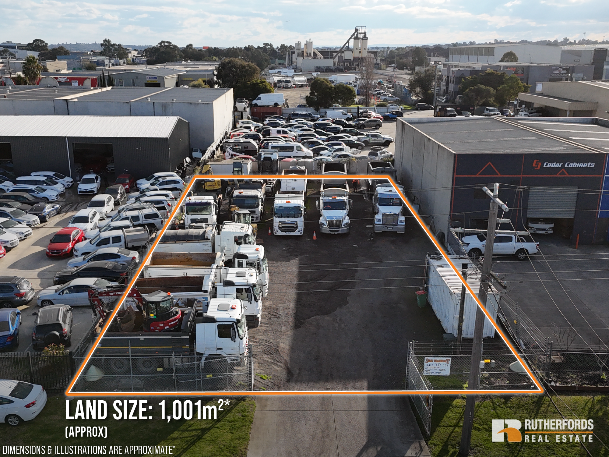 13 Thornycroft Street, Campbellfield Sold by Rutherfords Real Estate - image 2
