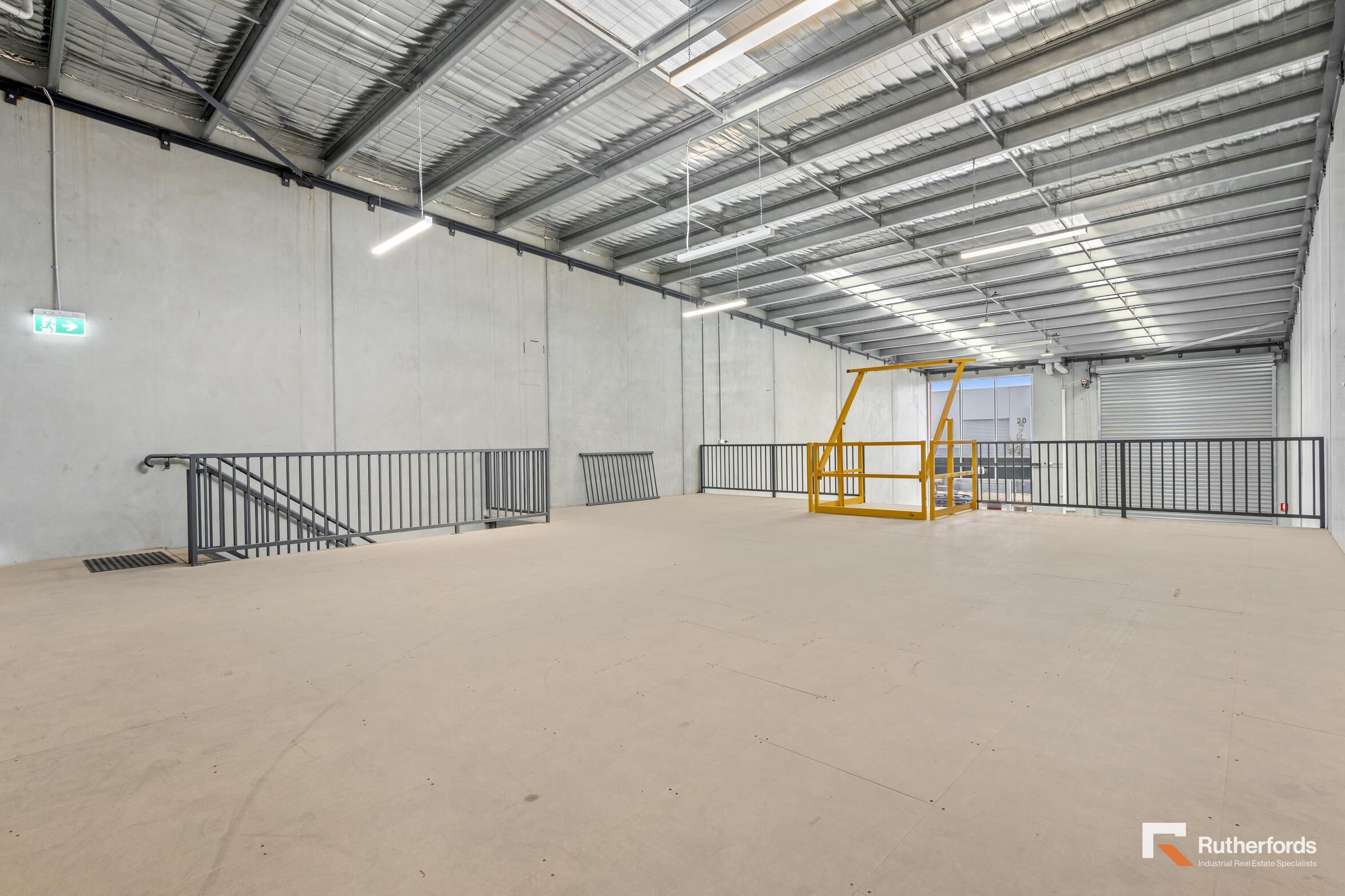 9 & 10/45 McArthurs Road, Altona North For Sale or Lease by Rutherfords Real Estate - image 7