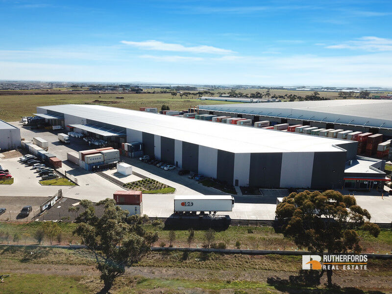 1/34-36 Banfield Court, Truganina Leased by Rutherfords Real Estate - image 8