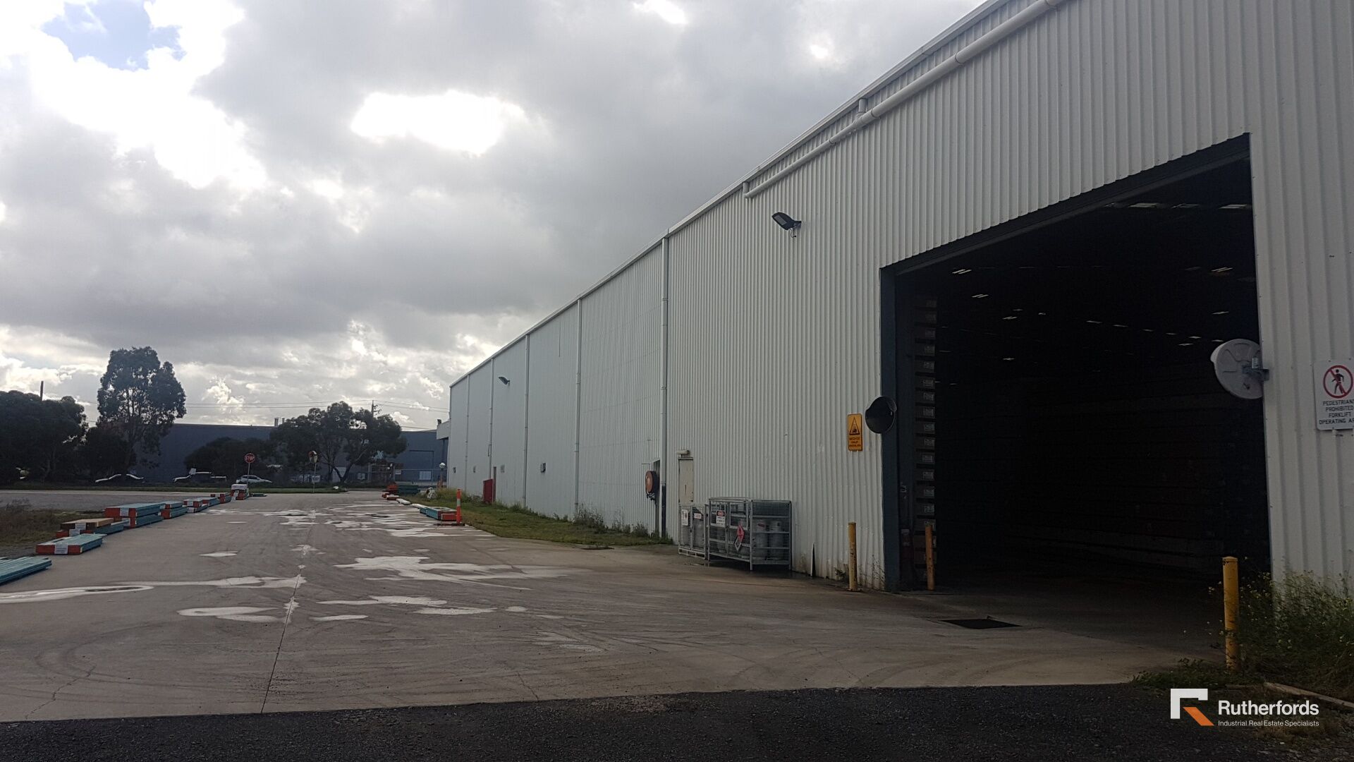 237-243 Rex Road, Campbellfield Leased by Rutherfords Real Estate - image 18