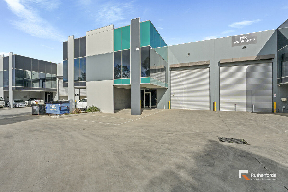 25 & 27 Mckellar Way, Epping For Lease by Rutherfords Real Estate - image 14