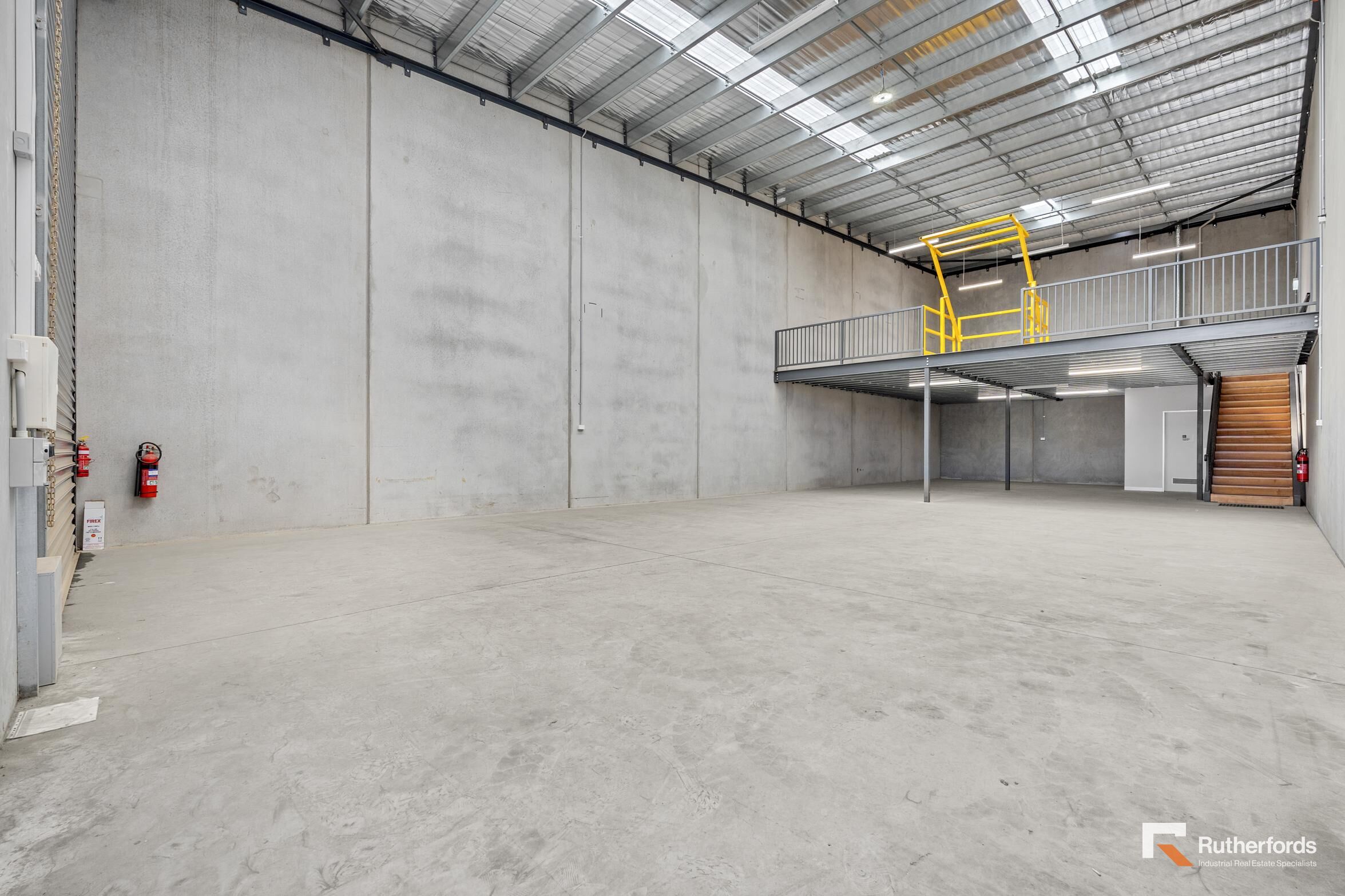 9/45 Mcarthurs Road, Altona North For Sale or Lease by Rutherfords Real Estate - image 2