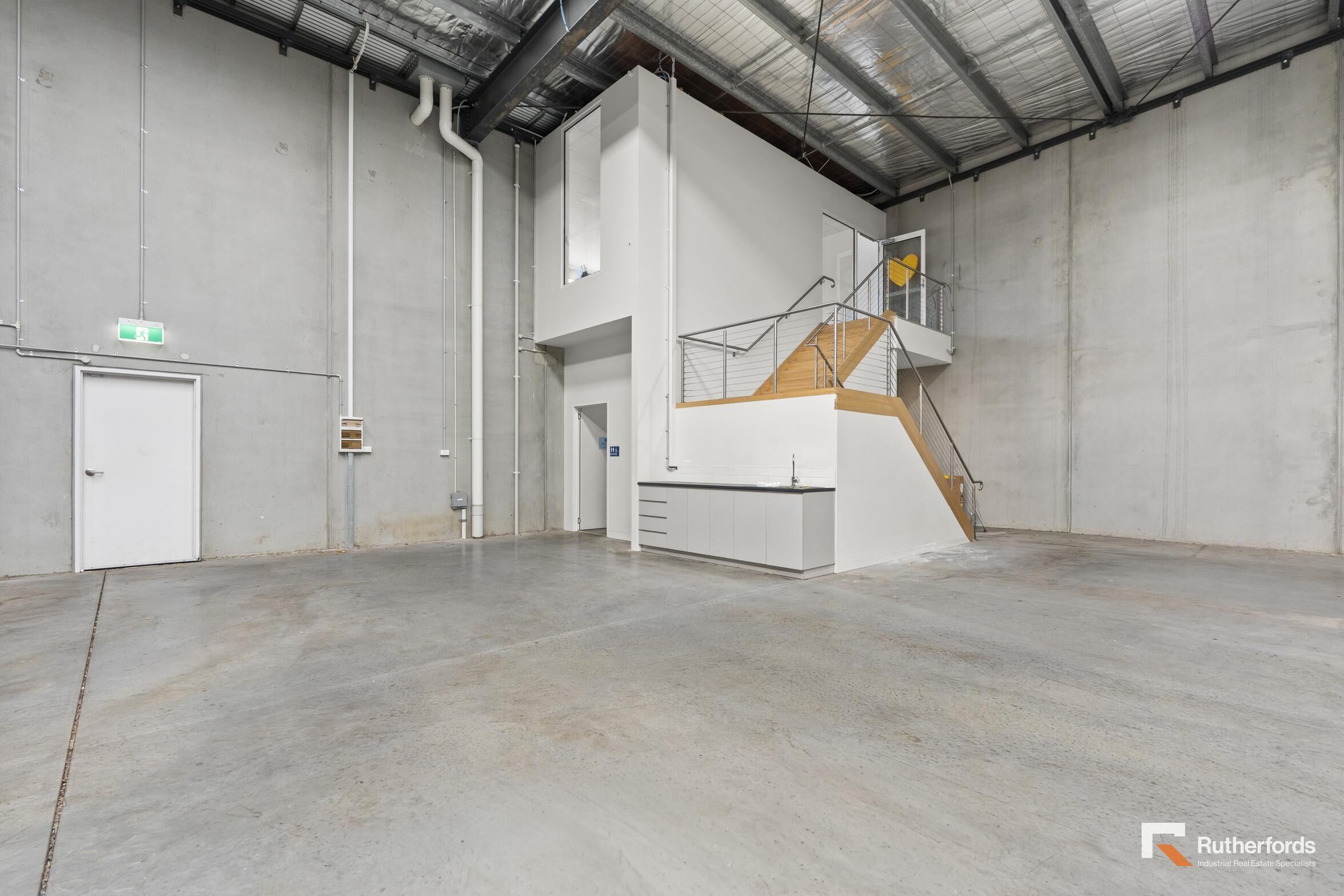 12/45 Bunnett Street, Sunshine North For Lease by Rutherfords Real Estate - image 5
