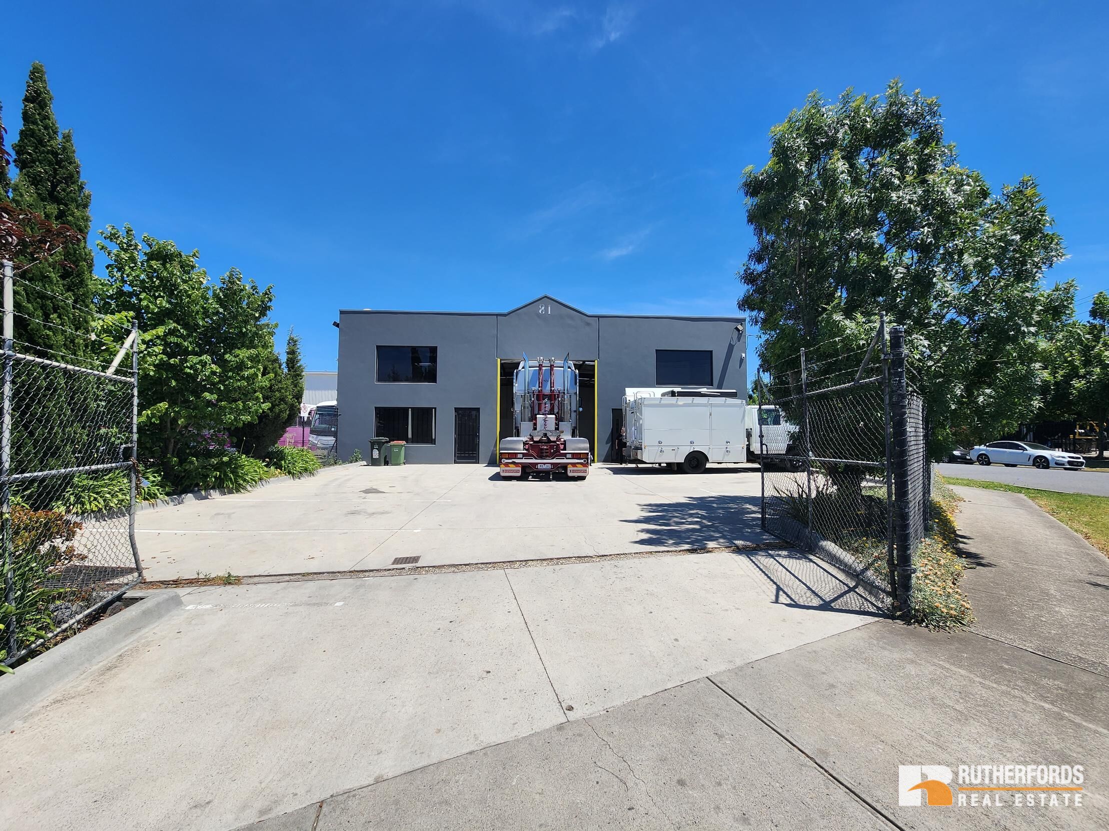 81 Freight Drive, Somerton Leased by Rutherfords Real Estate - image 8