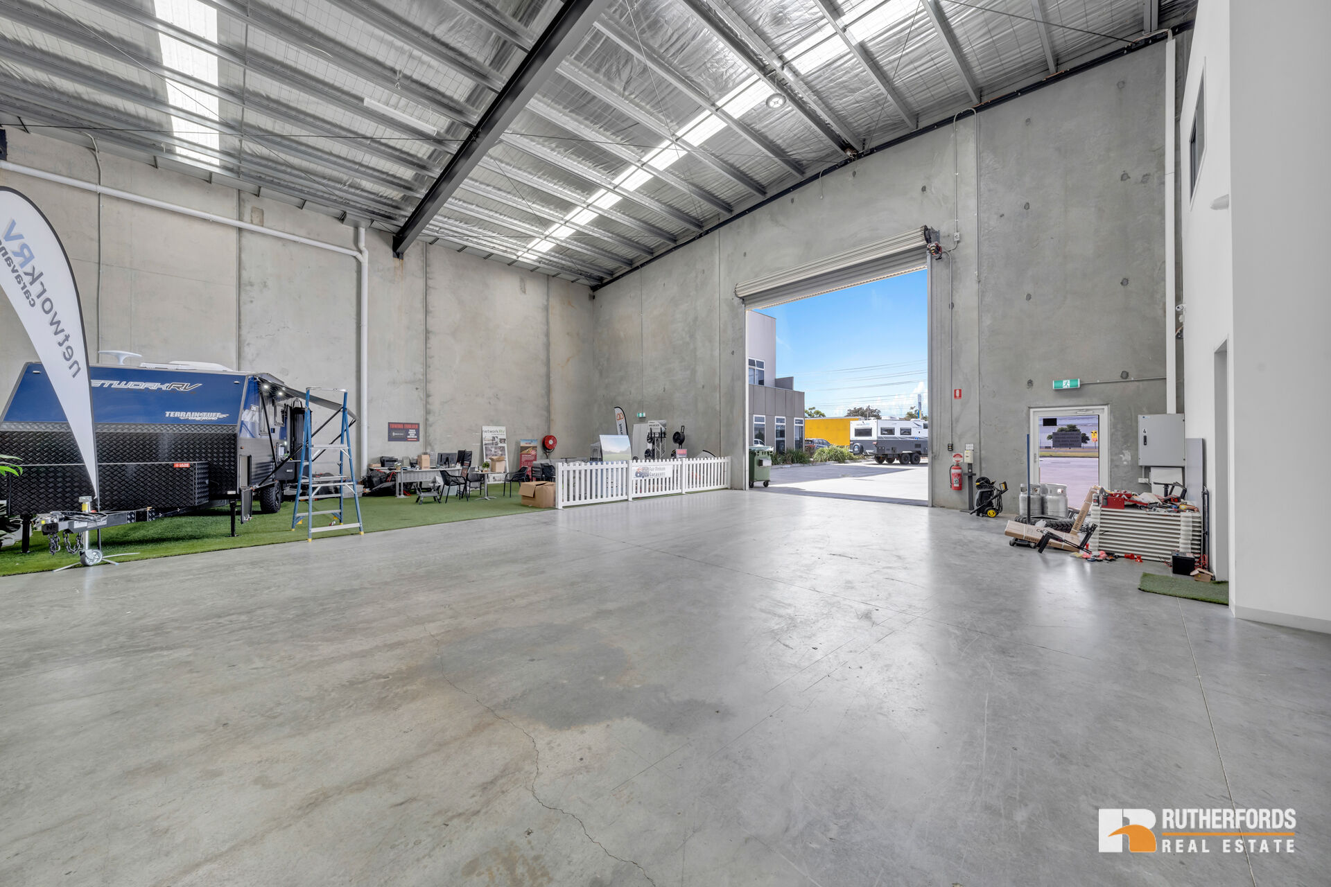 4/185-193 Hume Highway, Somerton Leased by Rutherfords Real Estate - image 7