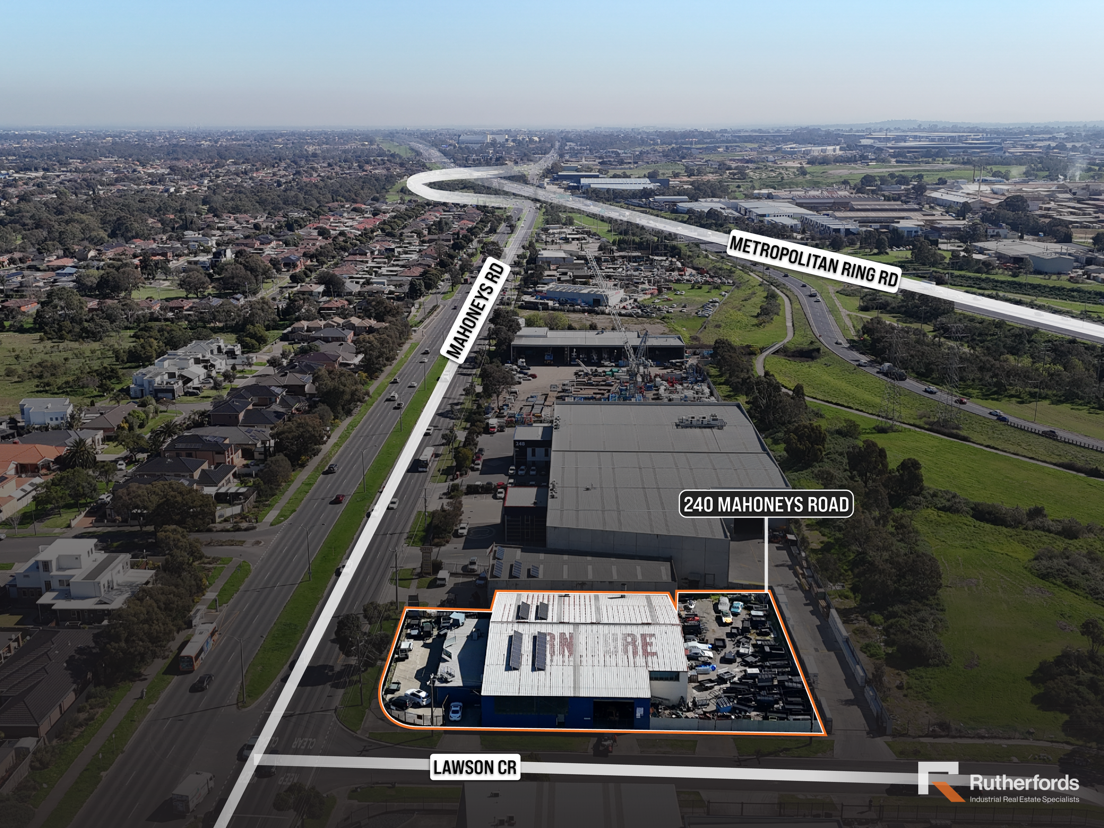 240 Mahoneys Road, Thomastown For Sale by Rutherfords Real Estate - image 16