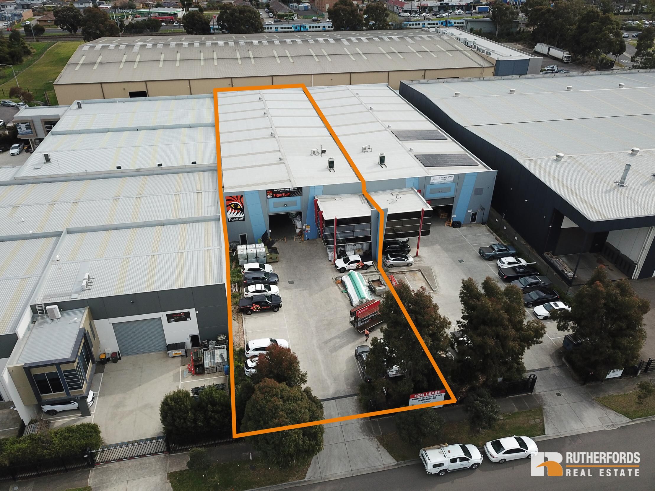 14 Latitude Boulevard, Thomastown Leased by Rutherfords Real Estate - image 9