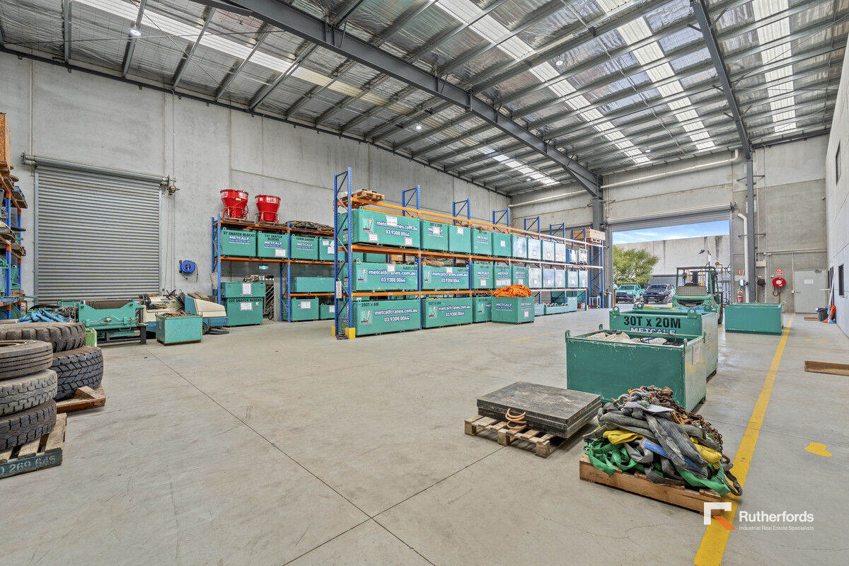 78-82 Freight Drive, Somerton For Sale or Lease by Rutherfords Real Estate - image 2